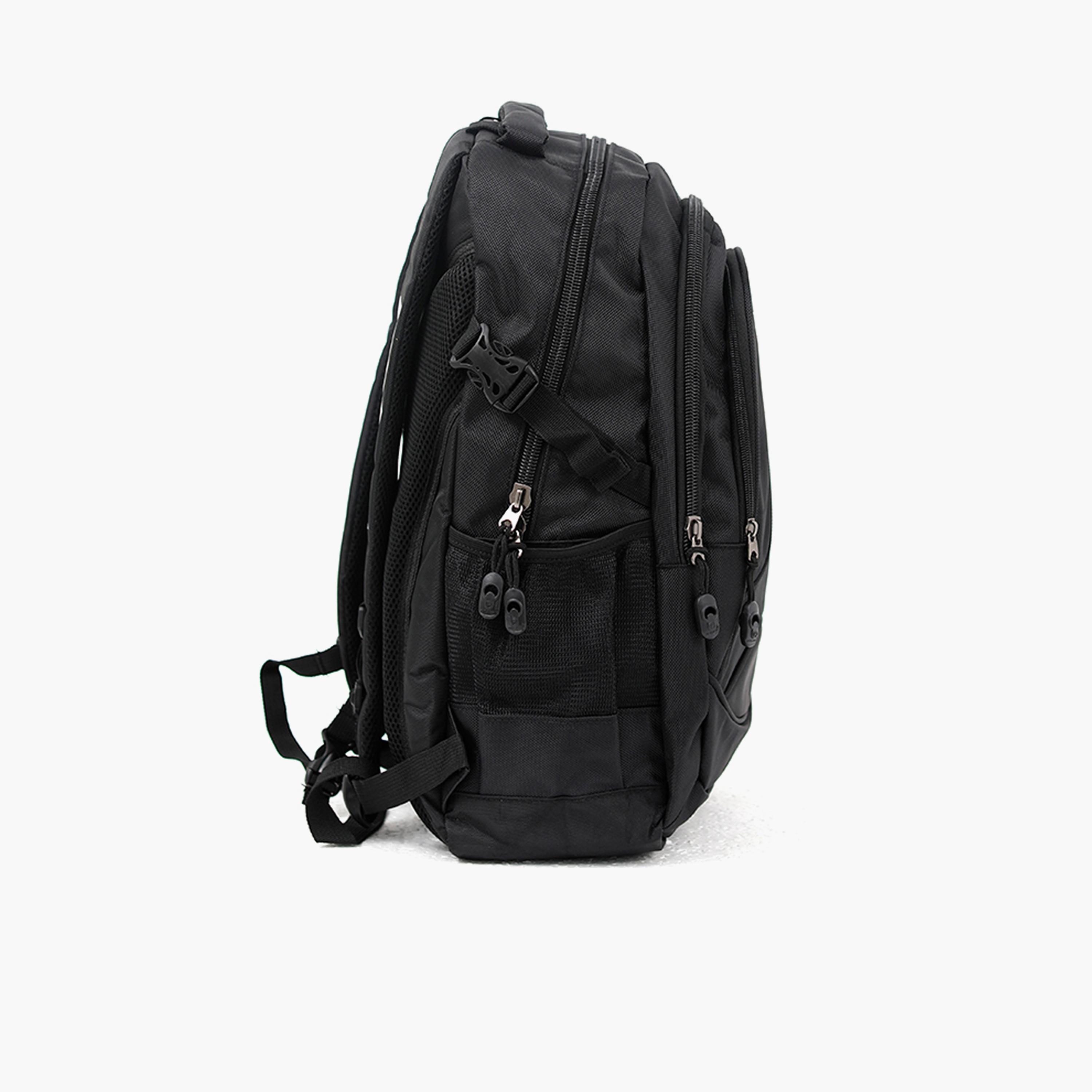 باراجون- شنطة ظهر بوليستر 20 إنش بحزام قابل للتعديل-school-bagsandbackpacks-backpacks-image-17