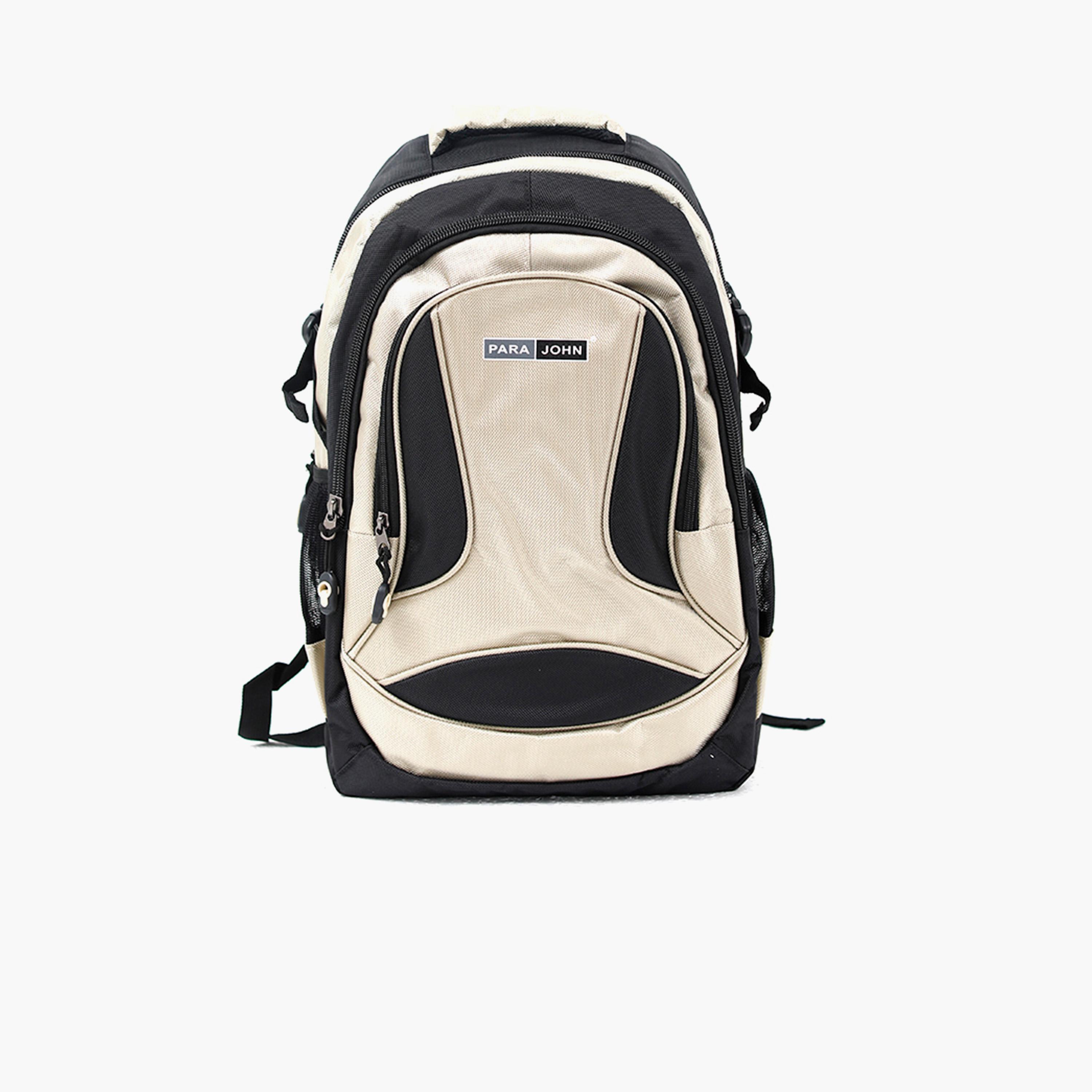 باراجون- شنطة ظهر بوليستر 20 إنش بحزام قابل للتعديل-school-bagsandbackpacks-backpacks-image-25