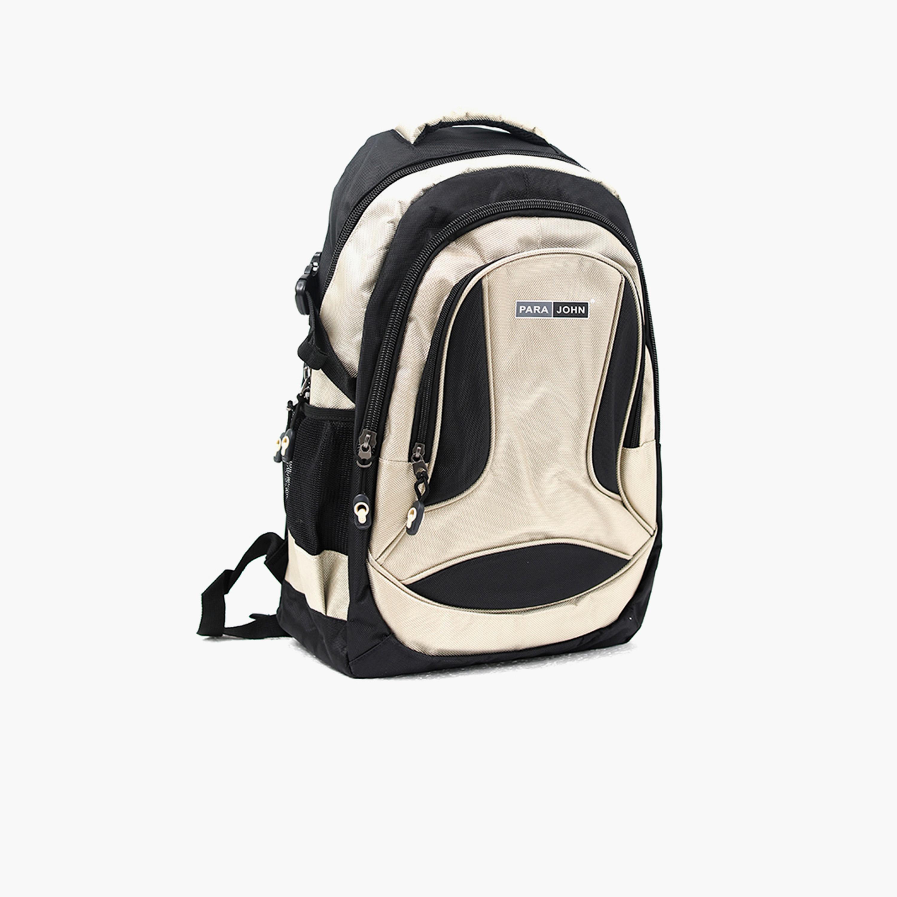 باراجون- شنطة ظهر بوليستر 20 إنش بحزام قابل للتعديل-school-bagsandbackpacks-backpacks-image-28