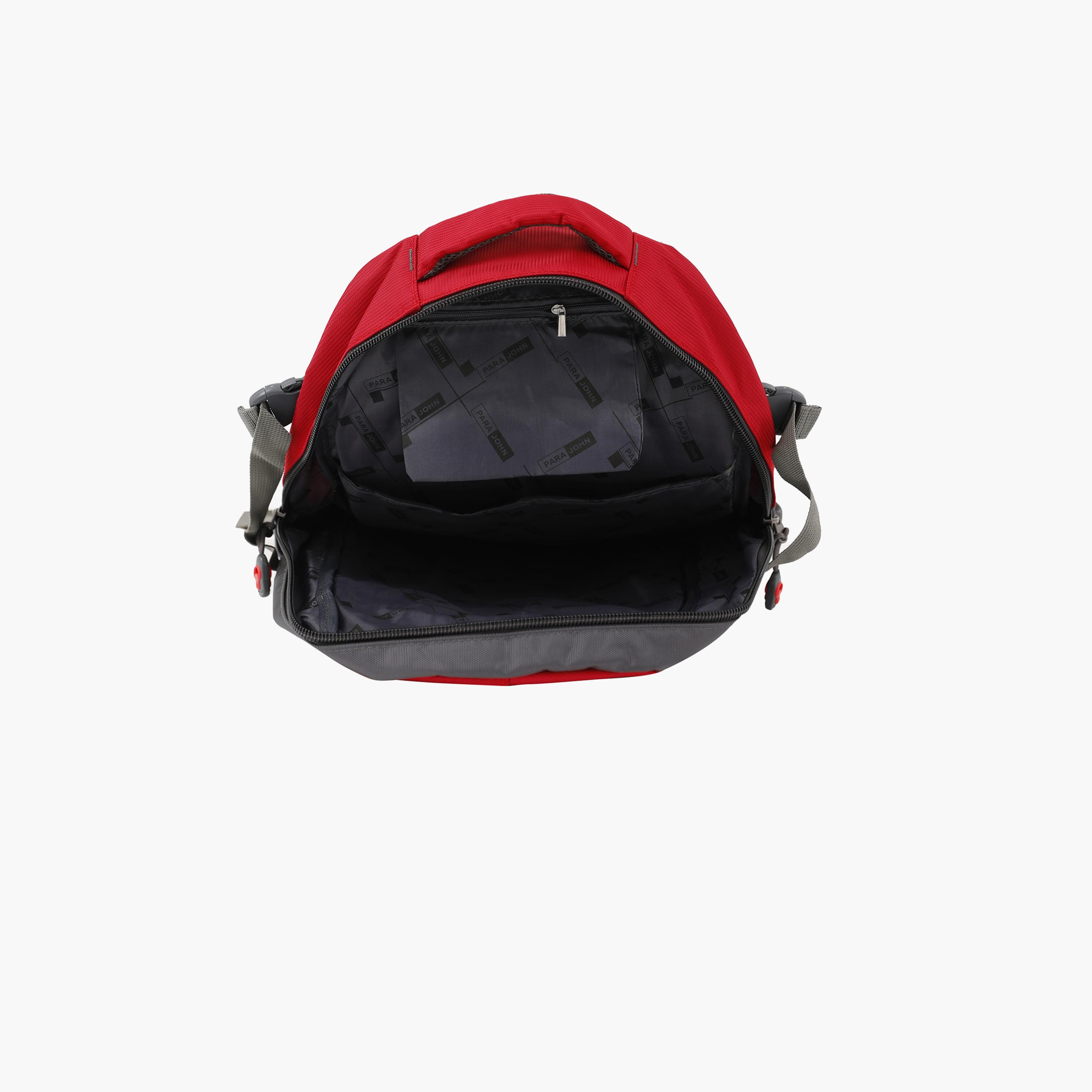 باراجون- شنطة كمبيوتر محمول بوليستر 20 إنش بجيب للكمبيوتر المحمول-women-bagsandwallets-backpacks-image-20