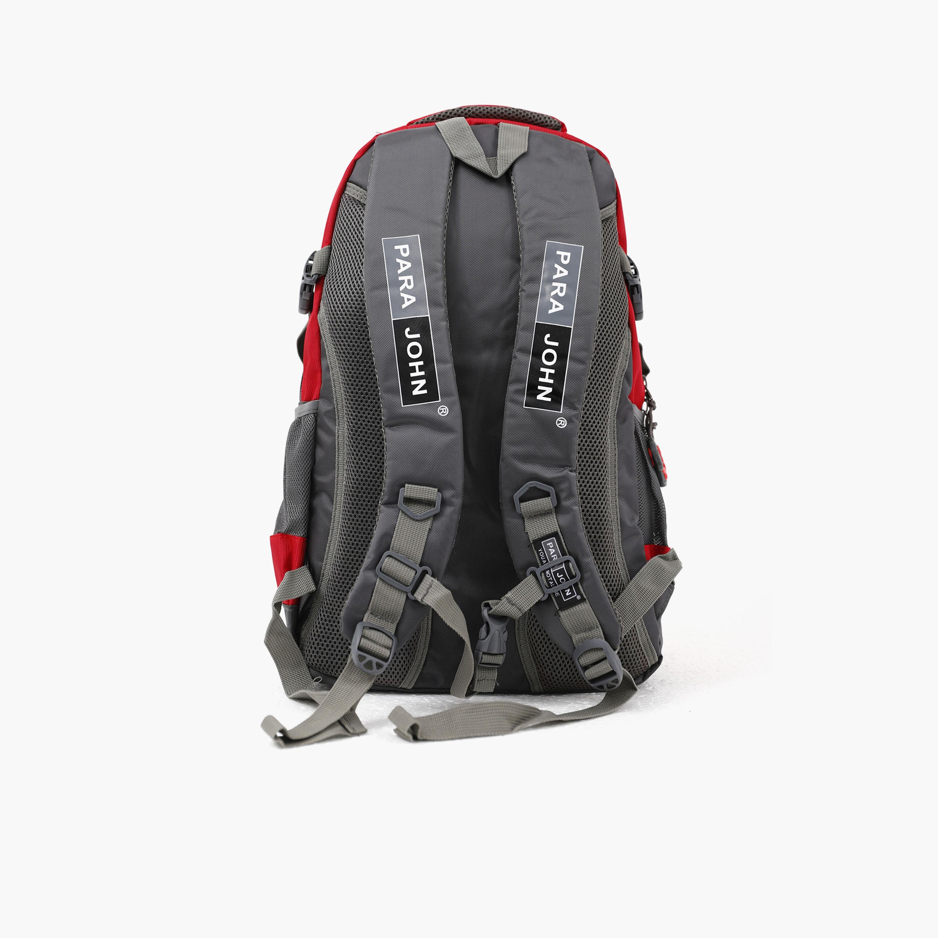 باراجون- شنطة كمبيوتر محمول بوليستر 20 إنش بجيب للكمبيوتر المحمول-women-bagsandwallets-backpacks-image-22