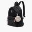 Lee Cooper Logo Print Backpack with Adjustable Shoulder Straps and Coin Pouch - 19x31x41 cm-InfluencerCodes_Ramadan26_All_20012026-image-2