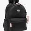 Lee Cooper Logo Print Backpack with Adjustable Shoulder Straps and Coin Pouch - 19x31x41 cm-InfluencerCodes_Ramadan26_All_20012026-image-4