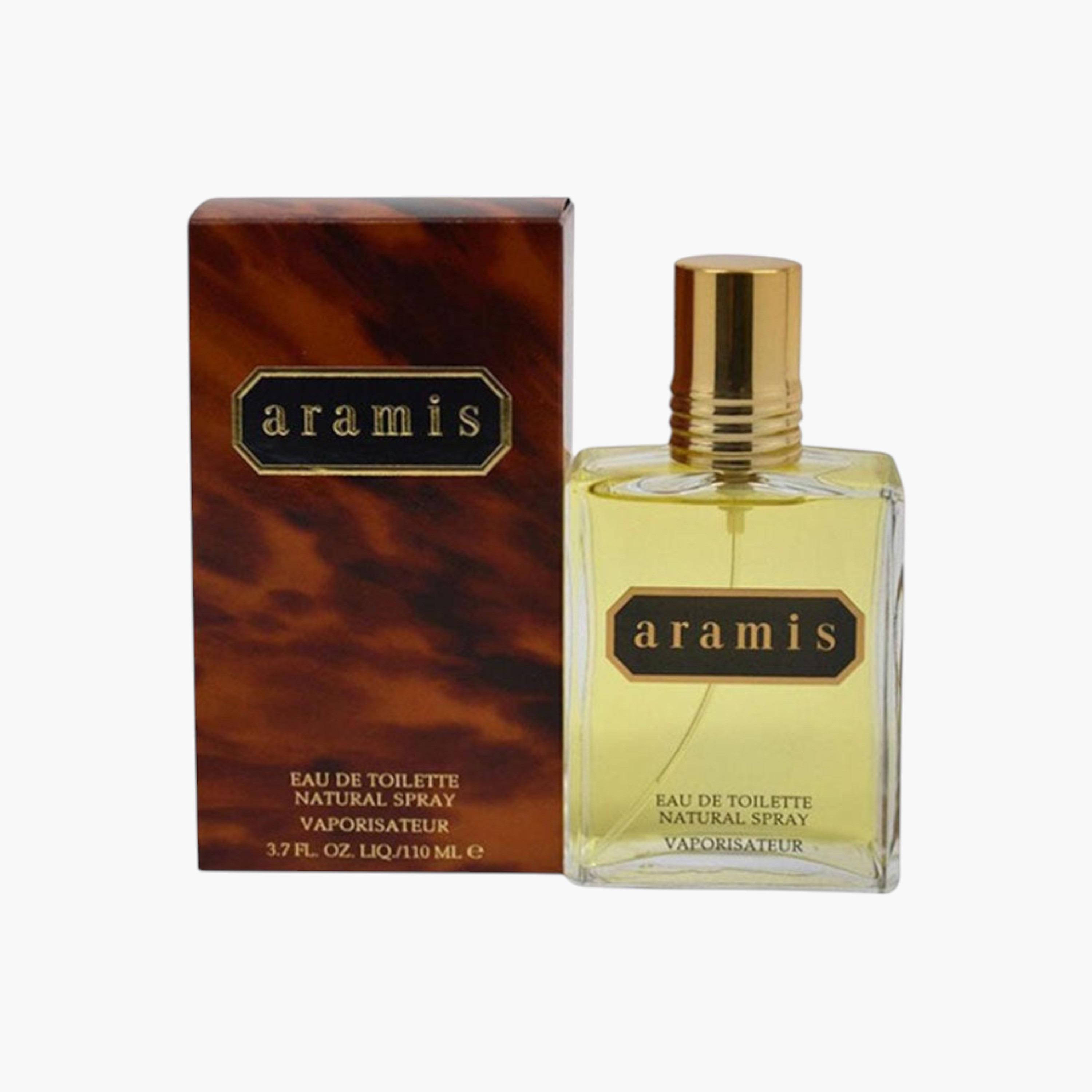 Aramis Edt 110 Ml for Men-beautyandpersonalcare-fragrance-men-image-2