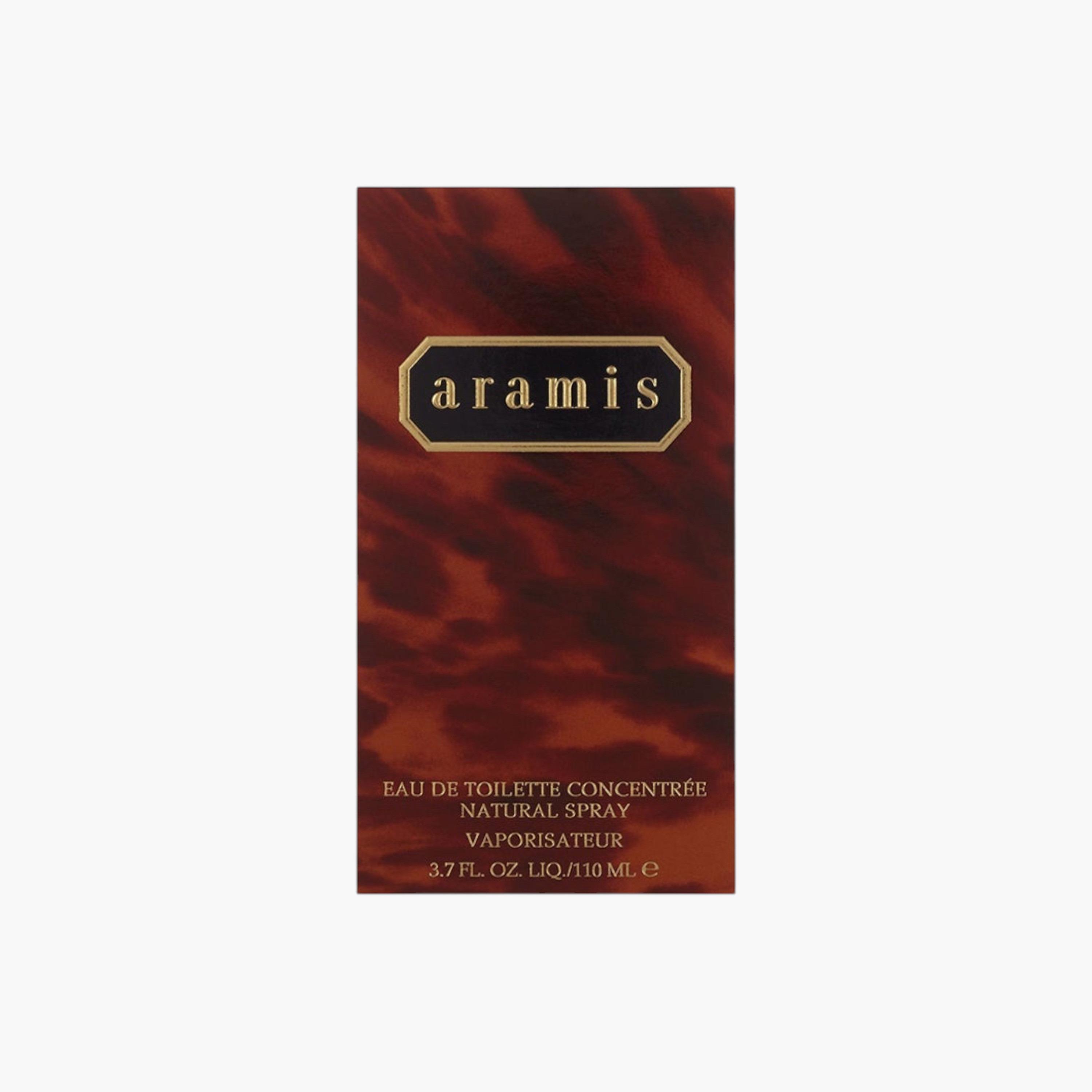 Aramis Edt 110 Ml for Men-beautyandpersonalcare-fragrance-men-image-3