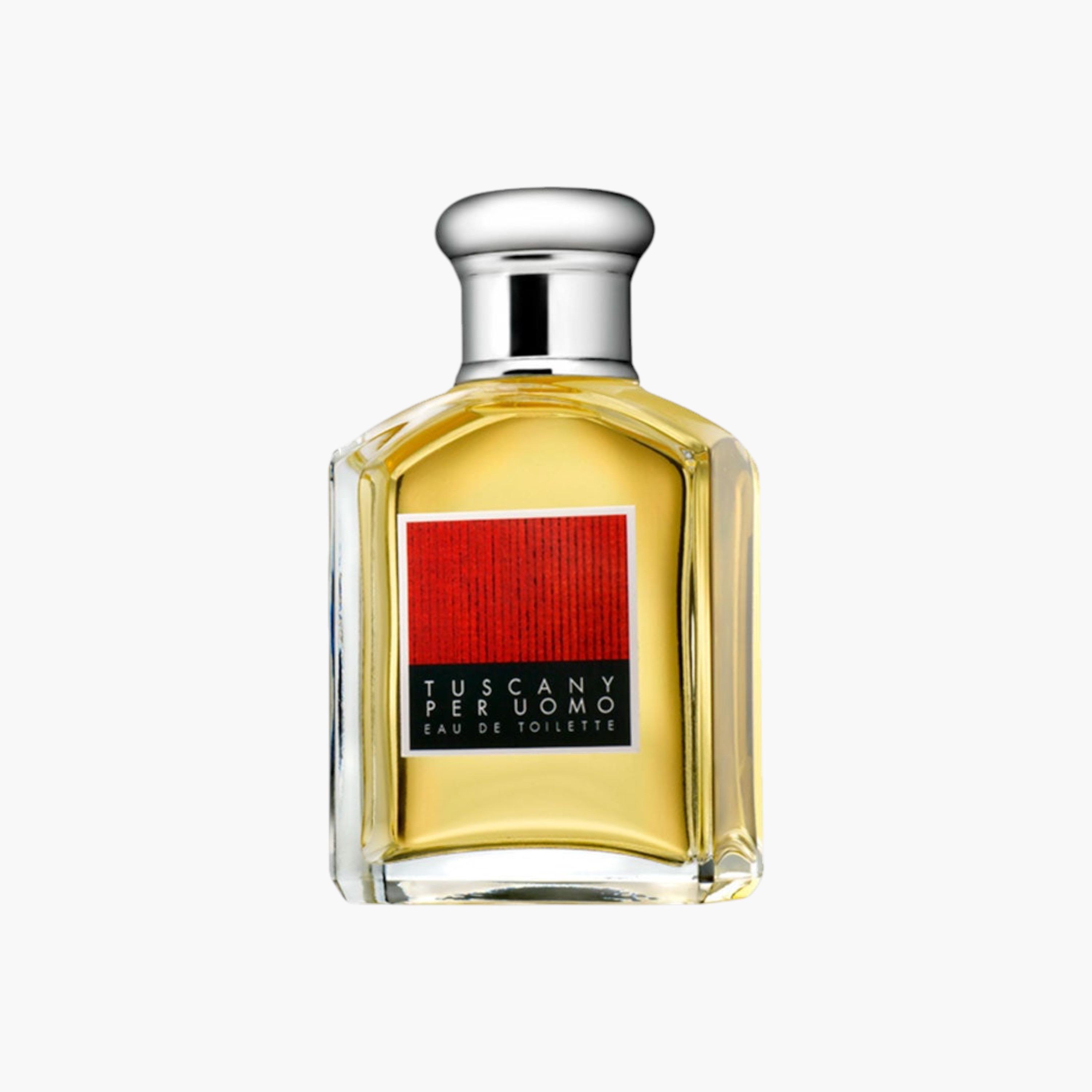 عطر توسكاني بير أومو للرجال من أراميس - 100 مل-beautyandpersonalcare-fragrance-men-image-1