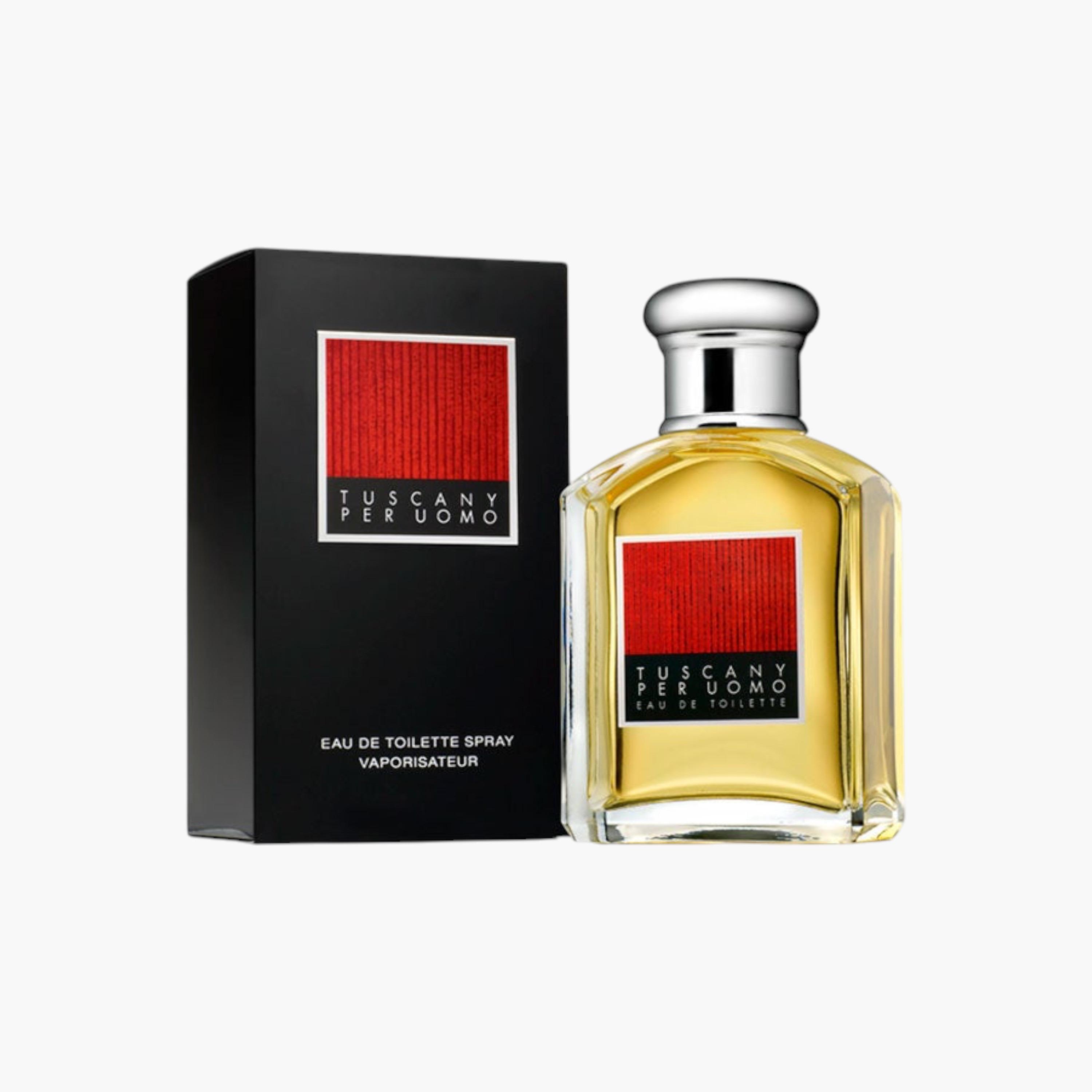 عطر توسكاني بير أومو للرجال من أراميس - 100 مل-beautyandpersonalcare-fragrance-men-image-2