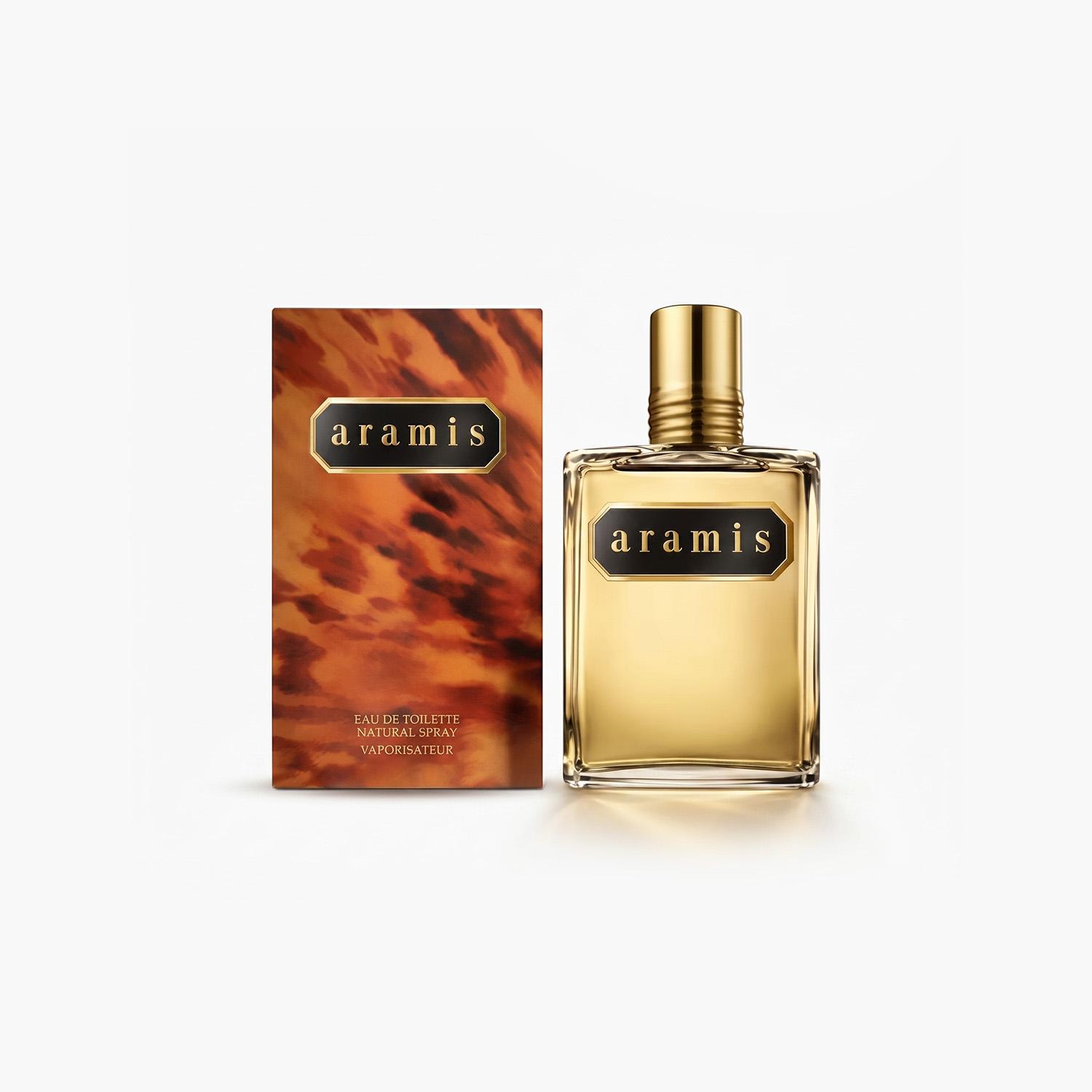Aramis Eau de Toilette for Men - 240 ml-beautyandpersonalcare-fragrance-men-image-2