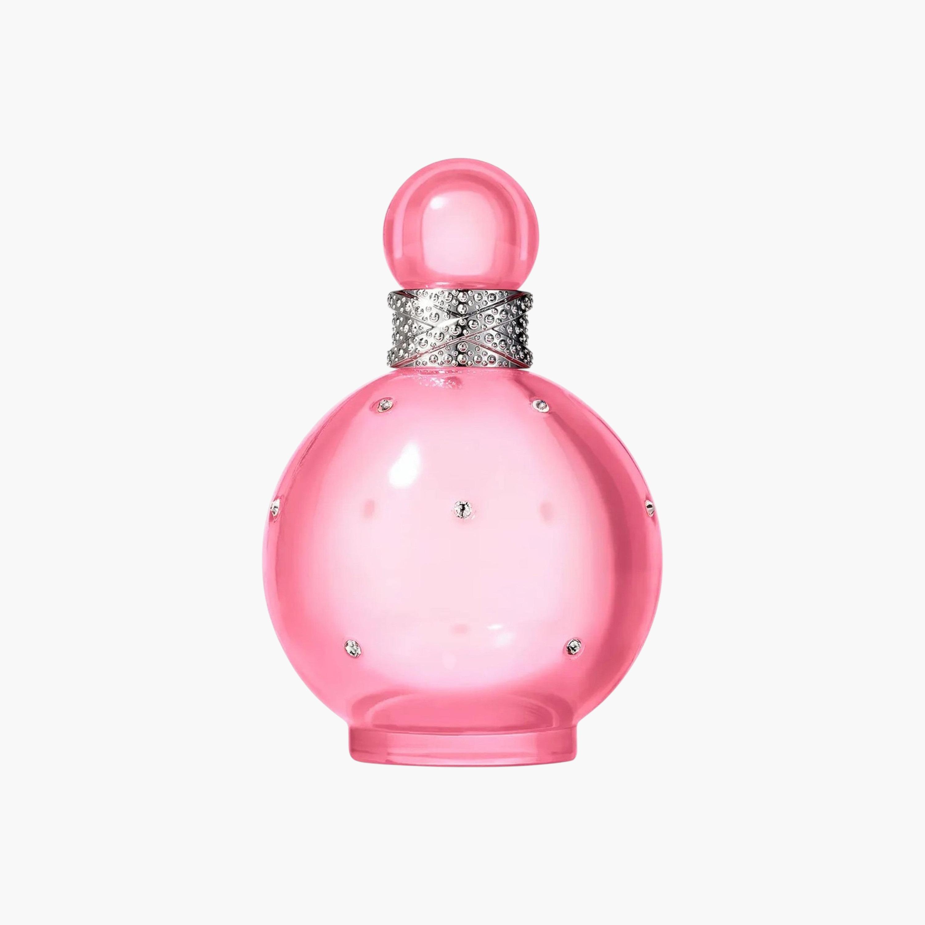 Britney Spears Fantasy Sheer Eau de Toilette for Women - 100 ml-beautyandpersonalcare-fragrance-women-image-3