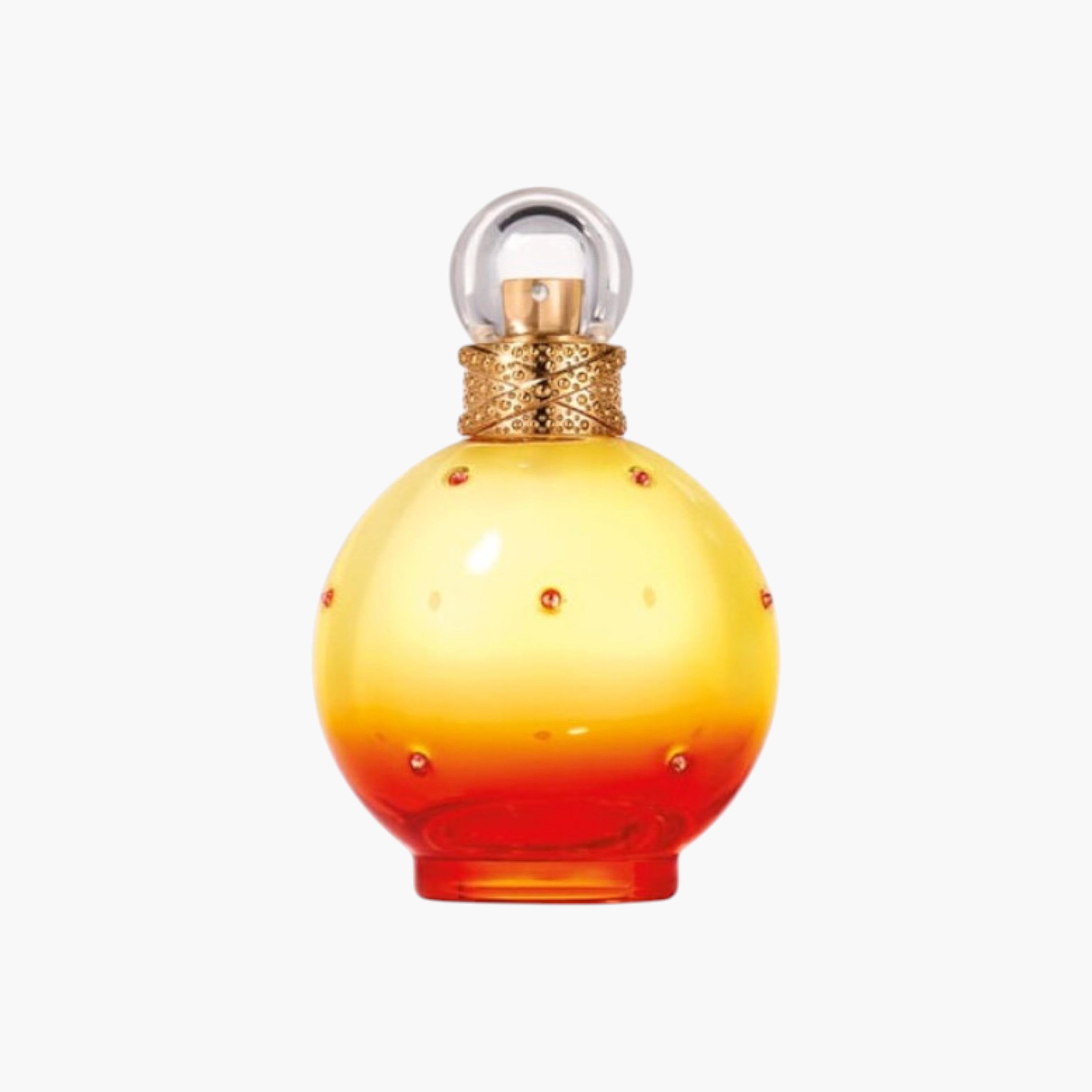 Britney Spears Blissful Fantasy Eau de Toilette for Women - 100 ml-beautyandpersonalcare-fragrance-women-image-3