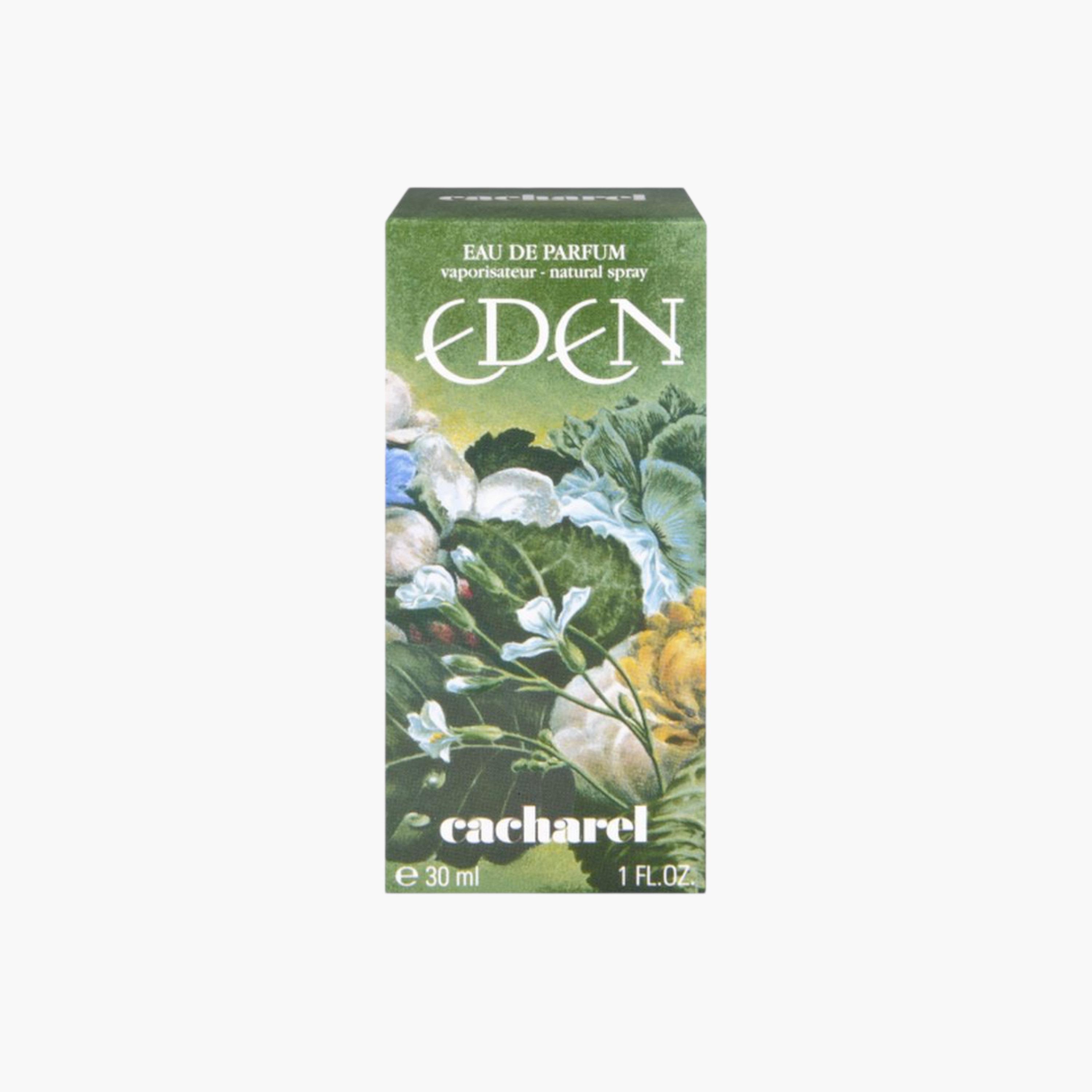 Cacharel Eden Edp 30 Ml for Women-beautyandpersonalcare-fragrance-women-image-2