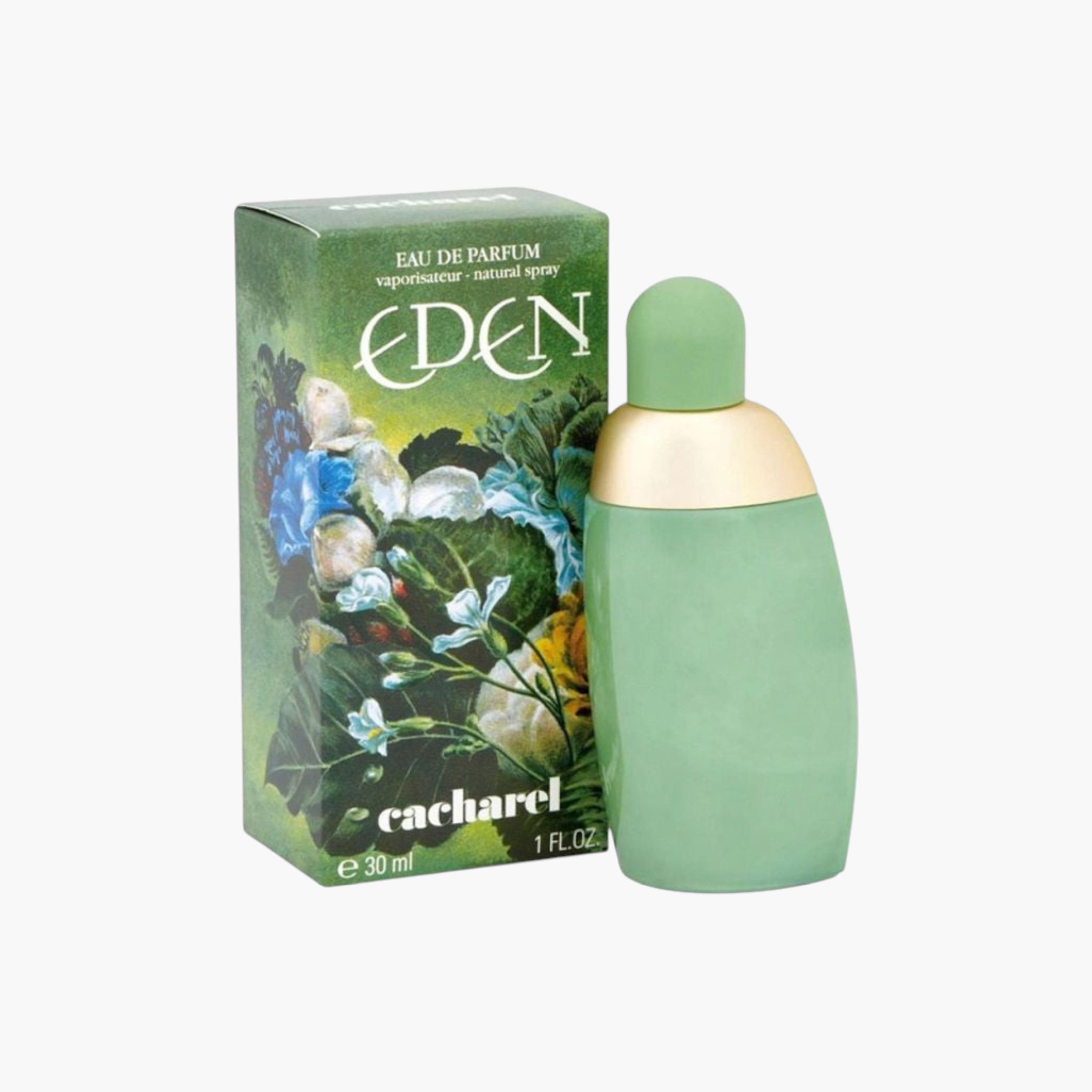 Cacharel Eden Edp 30 Ml for Women-beautyandpersonalcare-fragrance-women-image-3