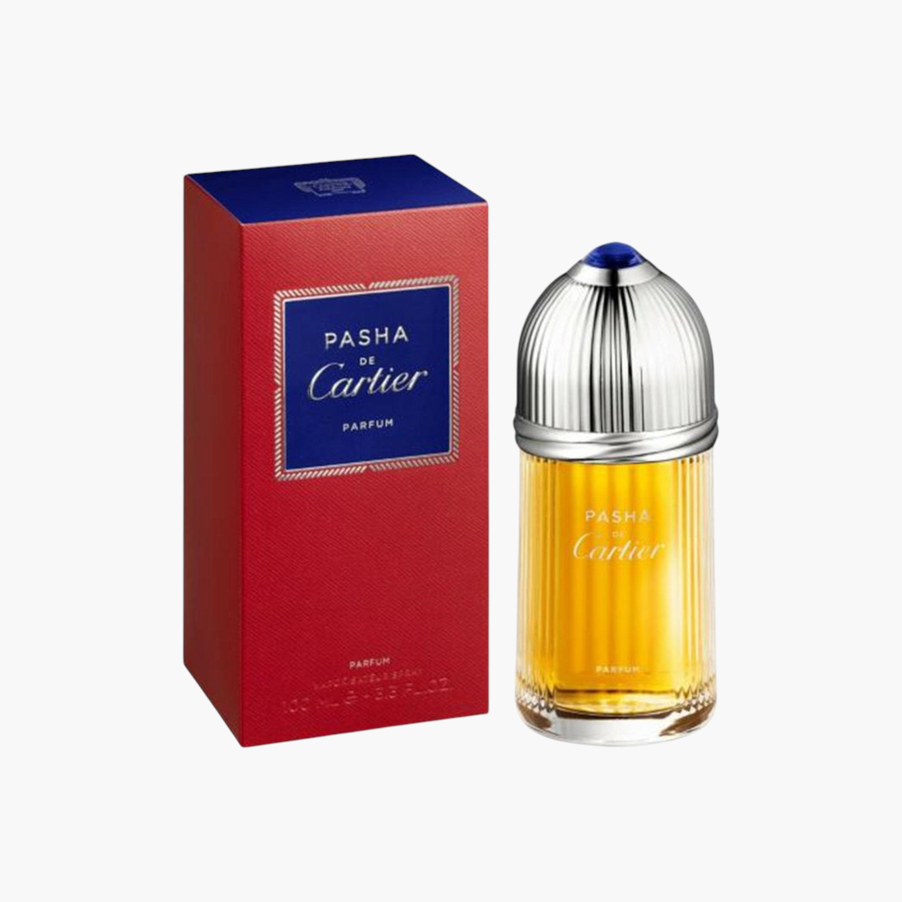 عطر دي كارتير للرجال كارتير باشا - 100 مل-beautyandpersonalcare-fragrance-men-image-1
