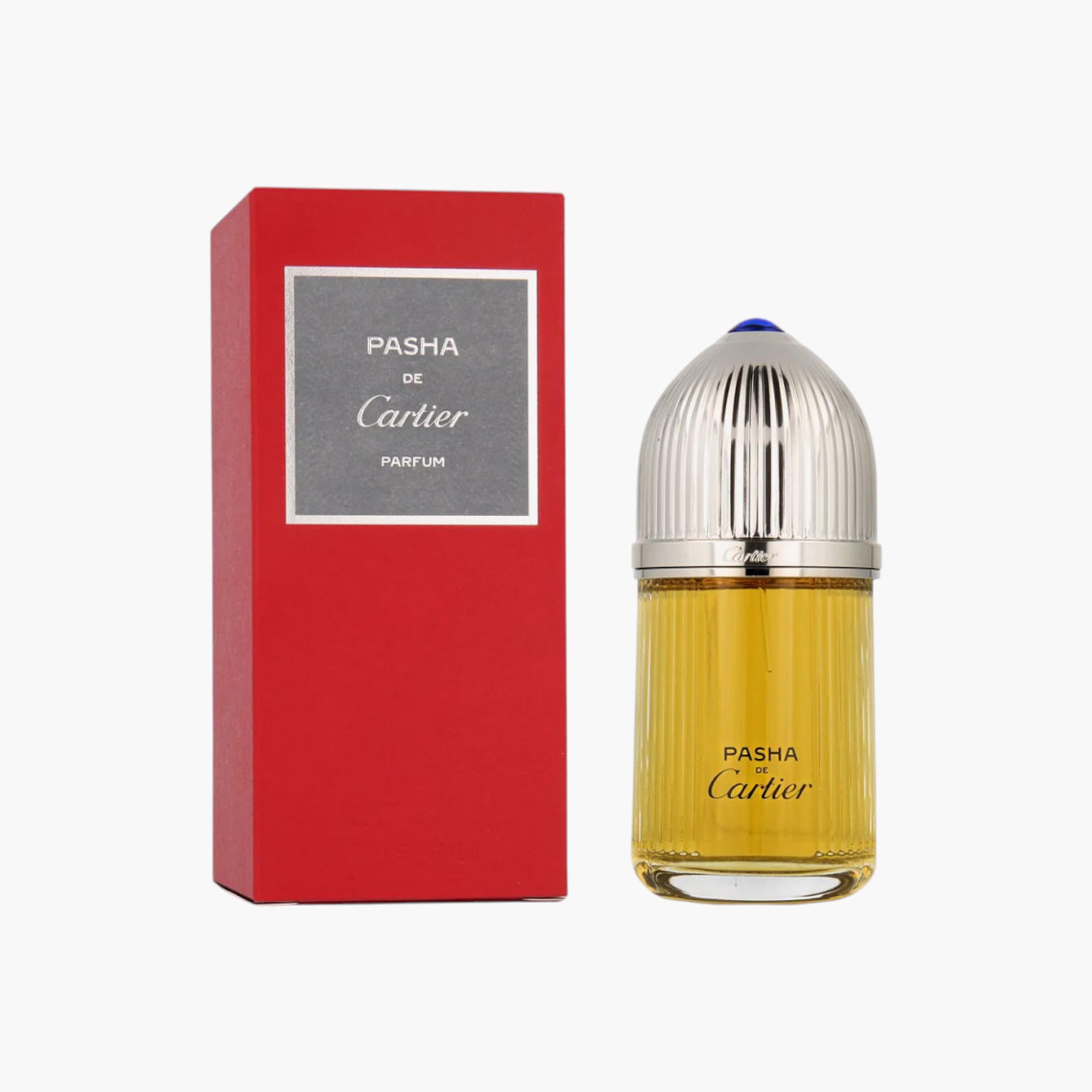 عطر دي كارتير للرجال كارتير باشا - 100 مل-beautyandpersonalcare-fragrance-men-image-2