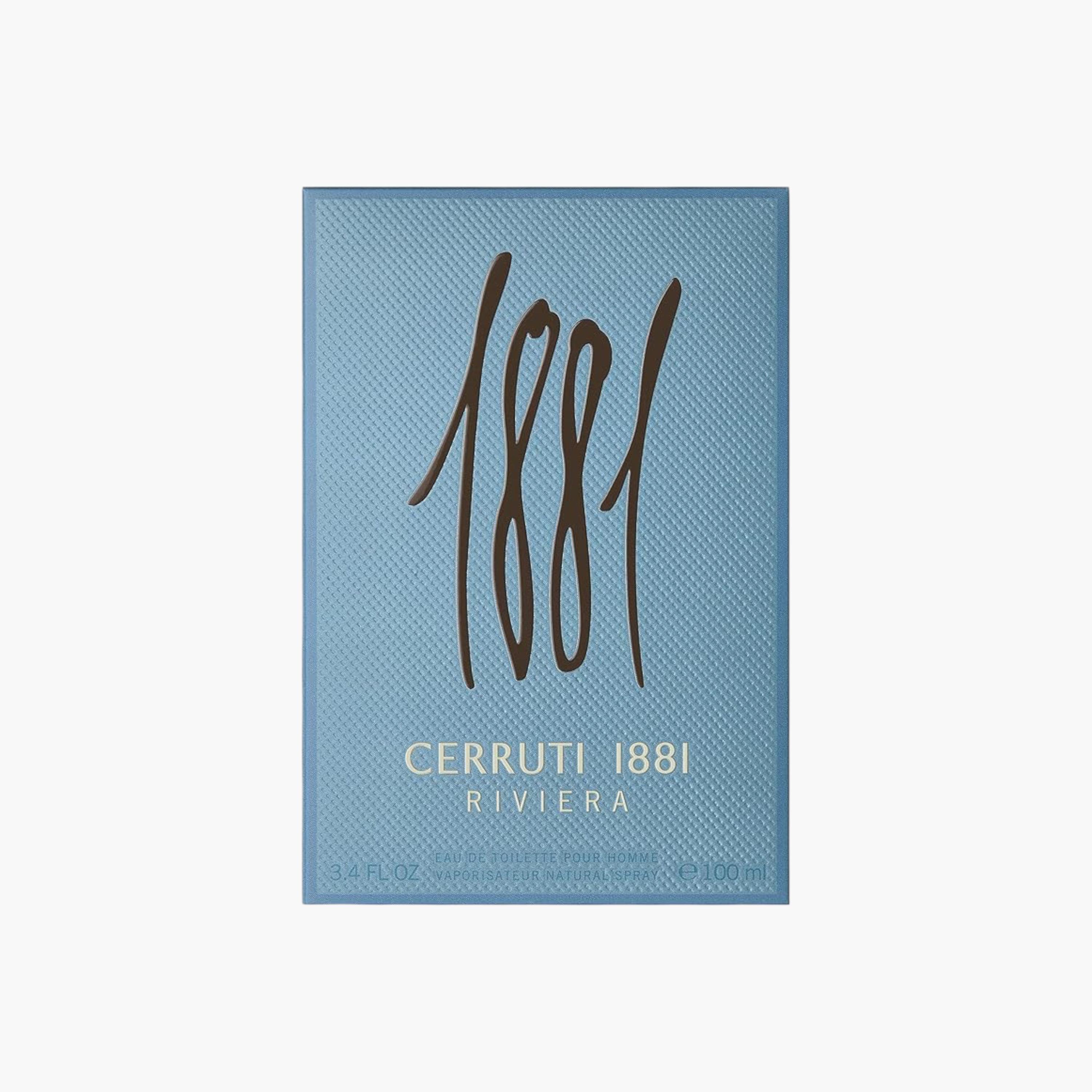 عطر أو دو تواليت 1881 ريفيرا للرجال من شيروتي - 100 مل-beautyandpersonalcare-fragrance-men-image-3