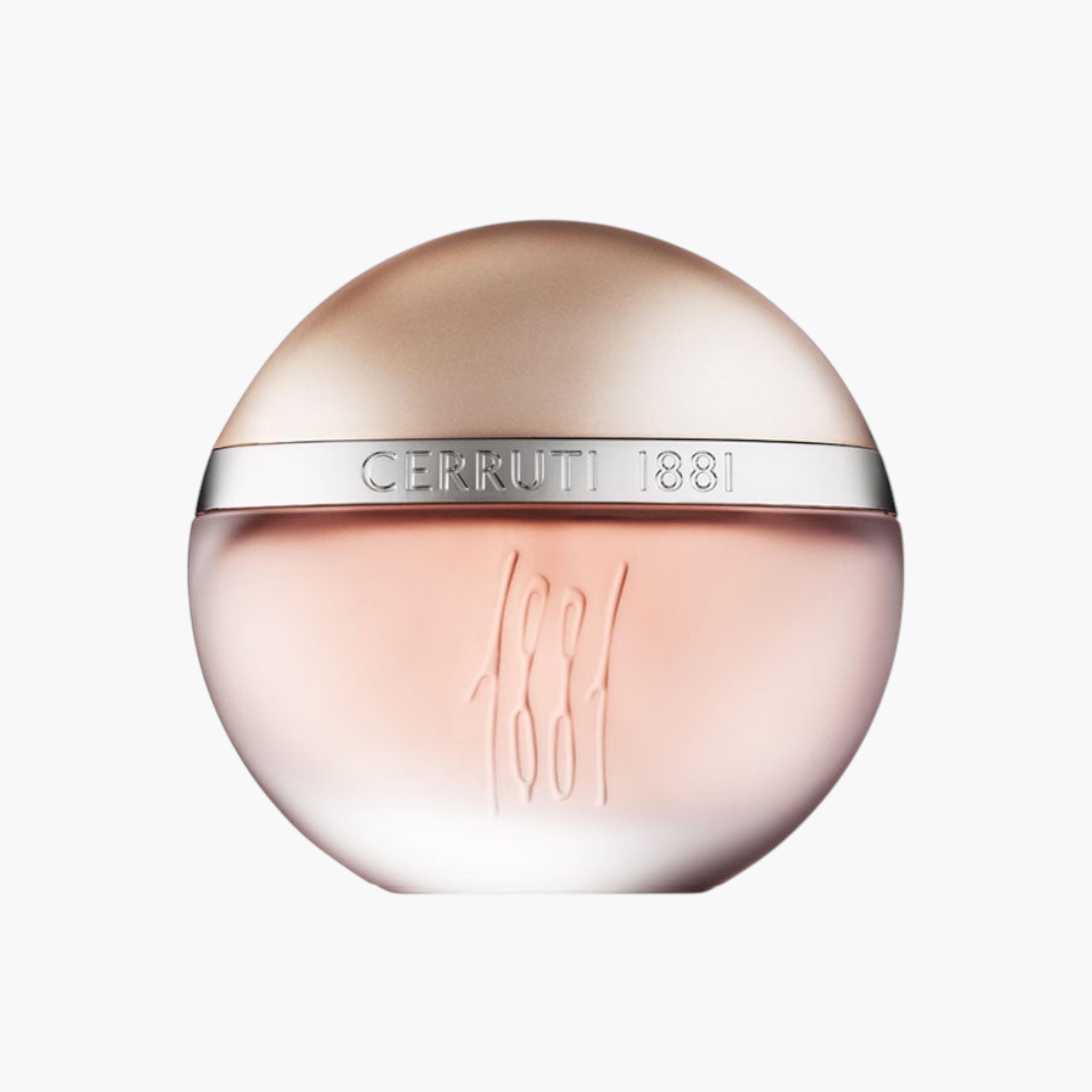 عطر 1881 أو دو تواليت للنساء من تشيروتي - 100 مل-beautyandpersonalcare-fragrance-women-image-1