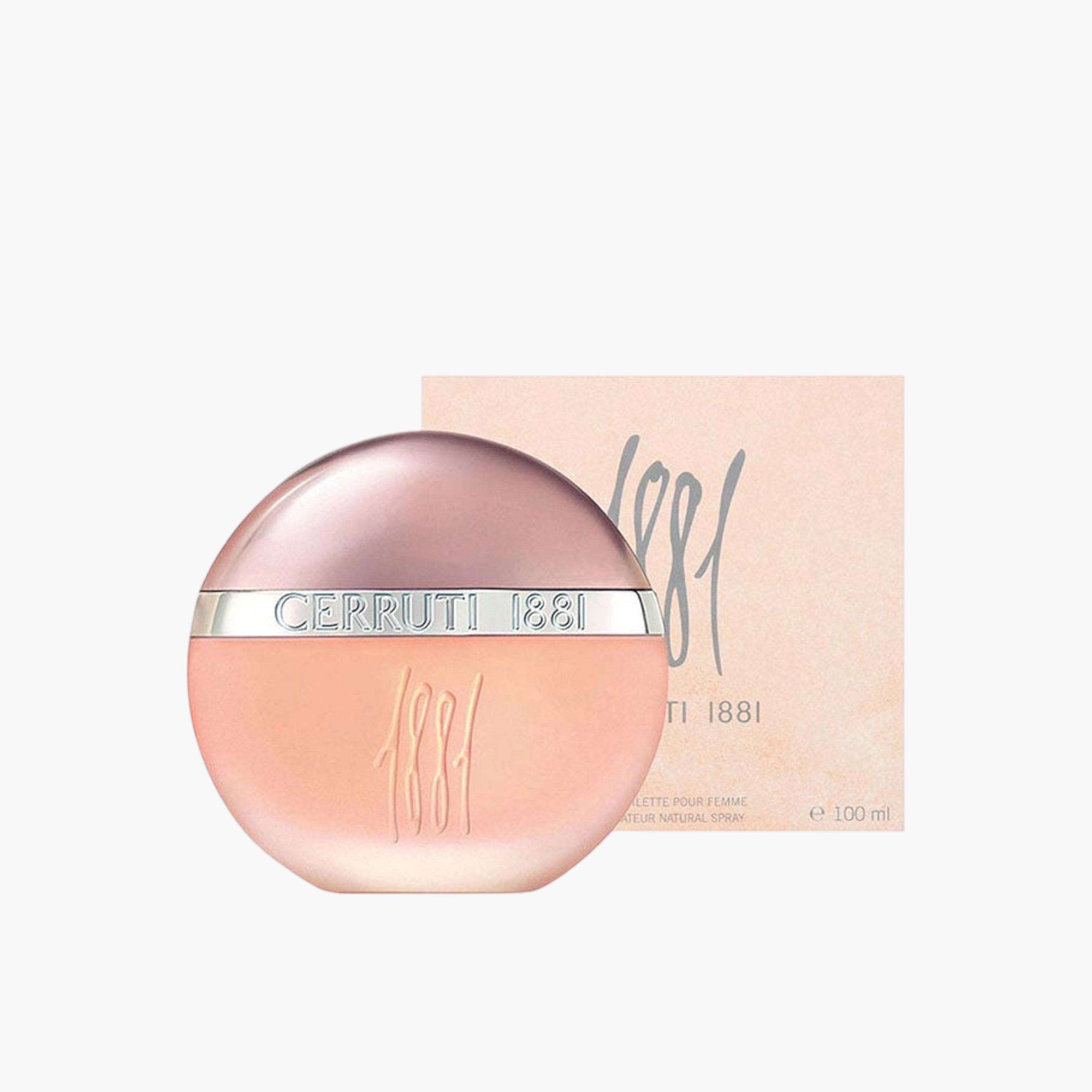 عطر 1881 أو دو تواليت للنساء من تشيروتي - 100 مل-beautyandpersonalcare-fragrance-women-image-2