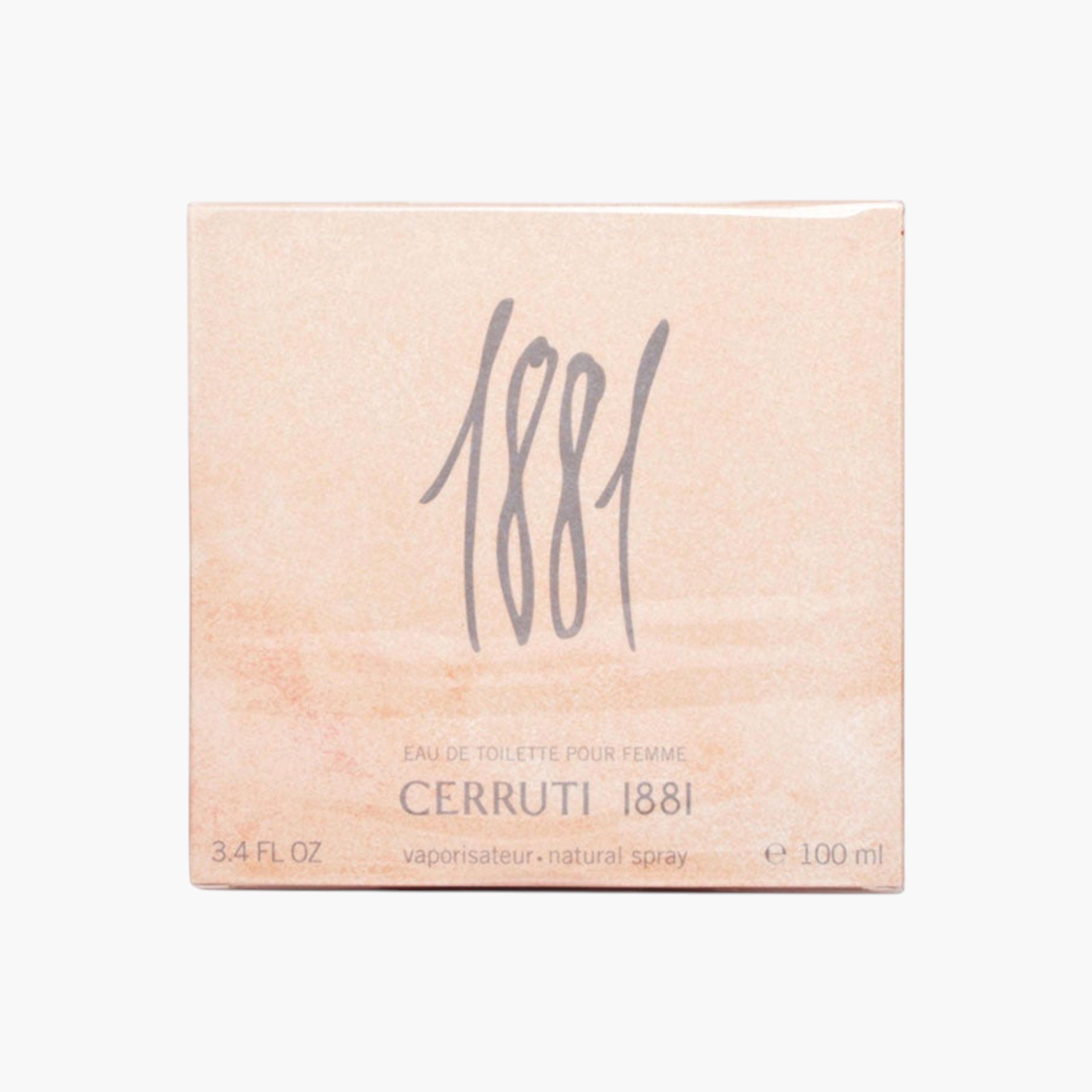 عطر 1881 أو دو تواليت للنساء من تشيروتي - 100 مل-beautyandpersonalcare-fragrance-women-image-3