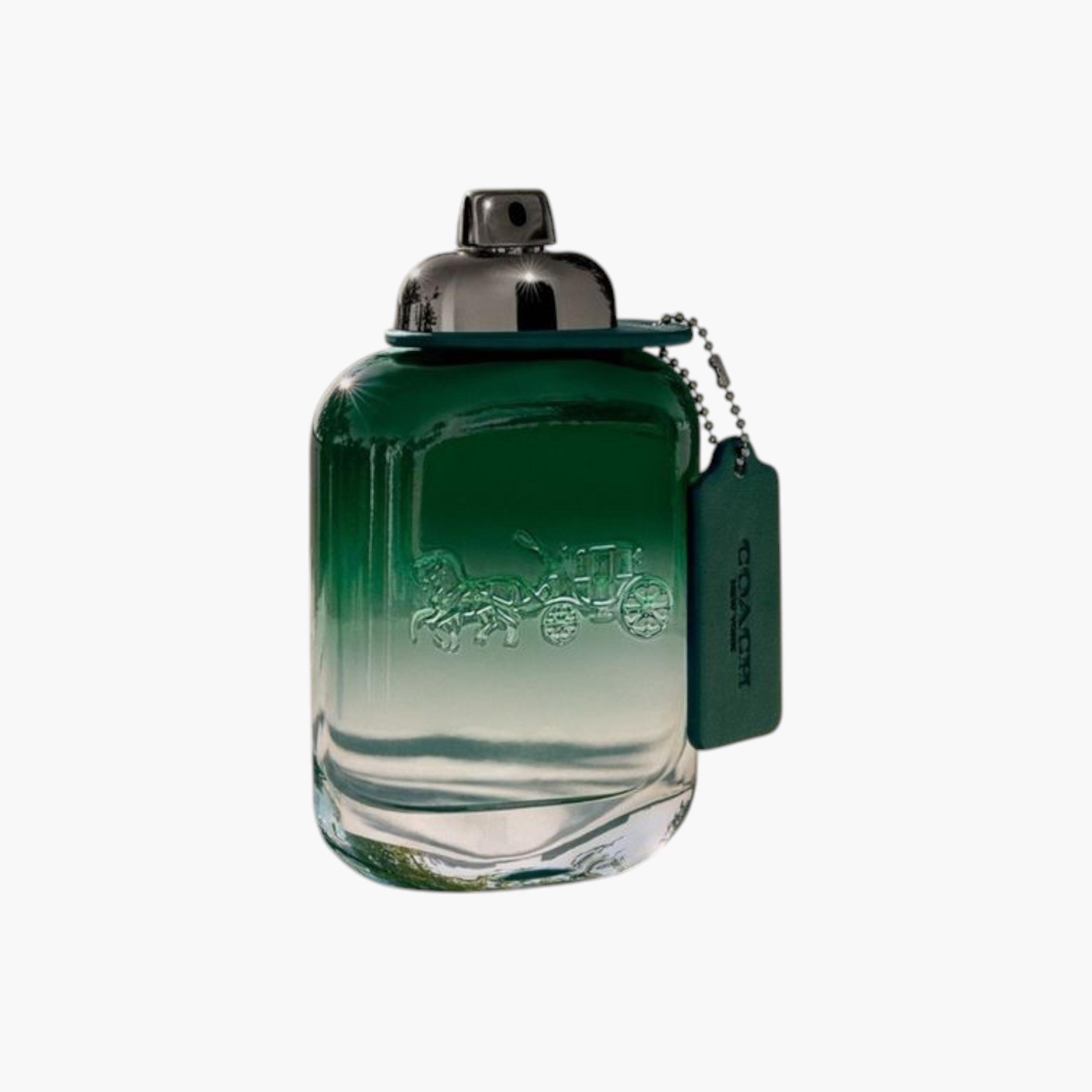 Coach Green Edt 100 Ml for Men-beautyandpersonalcare-fragrance-men-image-3