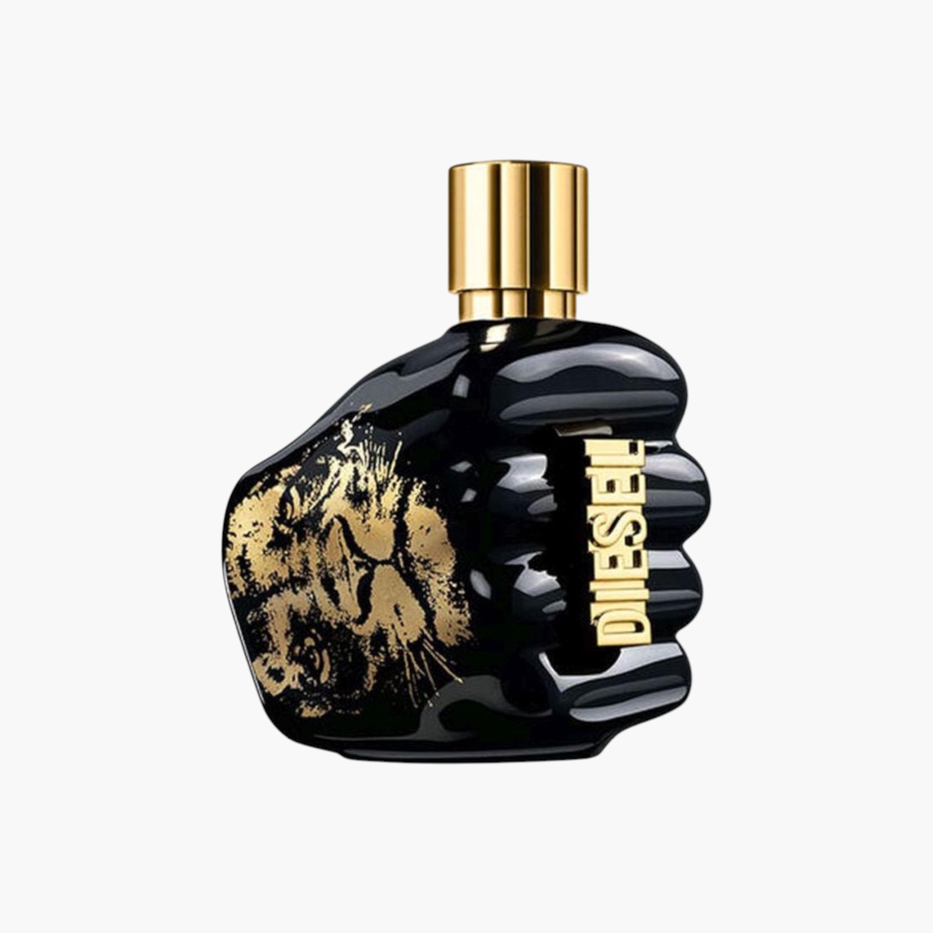 عطر سبيريت أوف ذا بريف بور أوم أو دو تواليت للرجال من ديزل - 125 مل-beautyandpersonalcare-fragrance-men-image-1