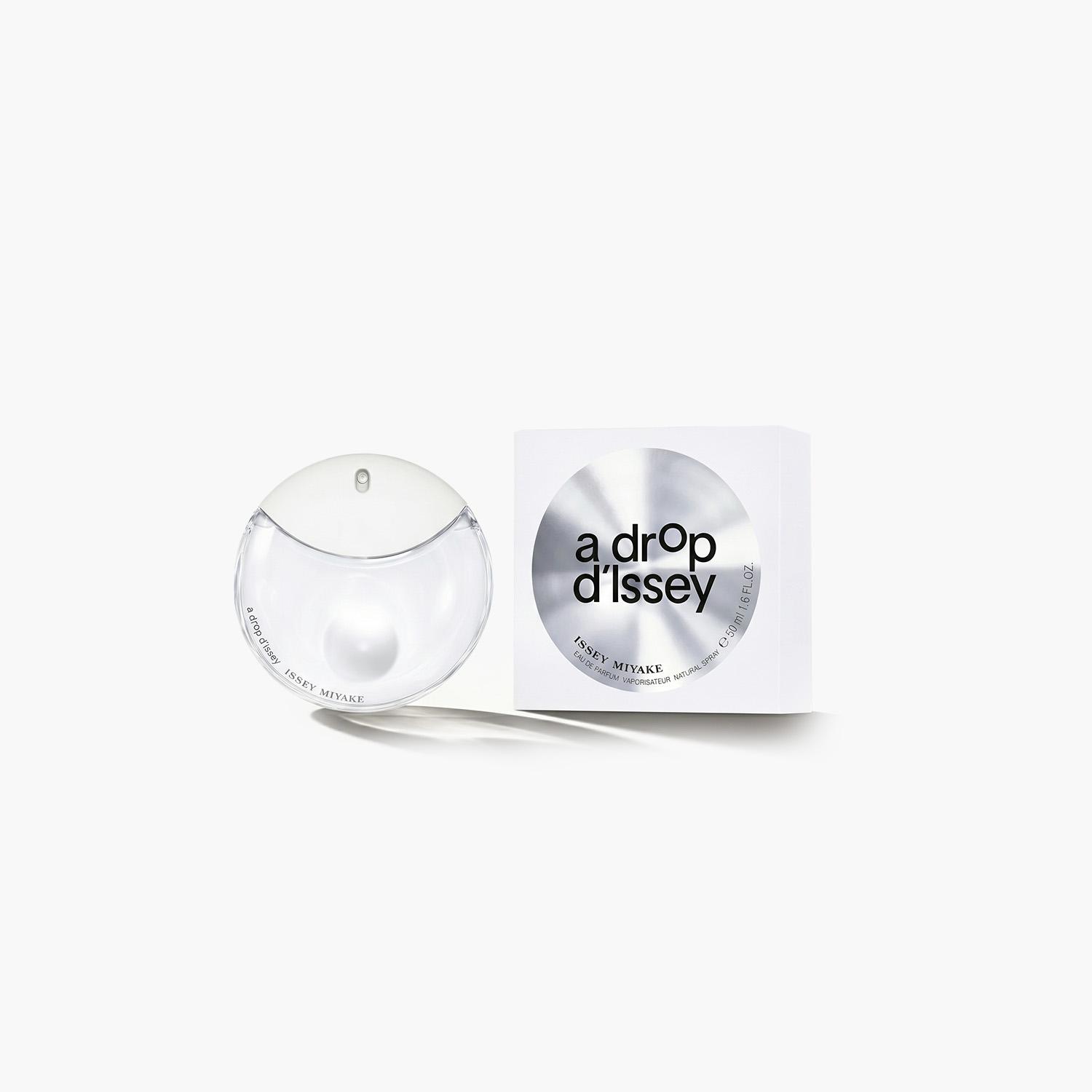 Issey Miyake A Drop D'Issey Eau de Parfum for Women - 50 ml-beautyandpersonalcare-fragrance-women-image-2