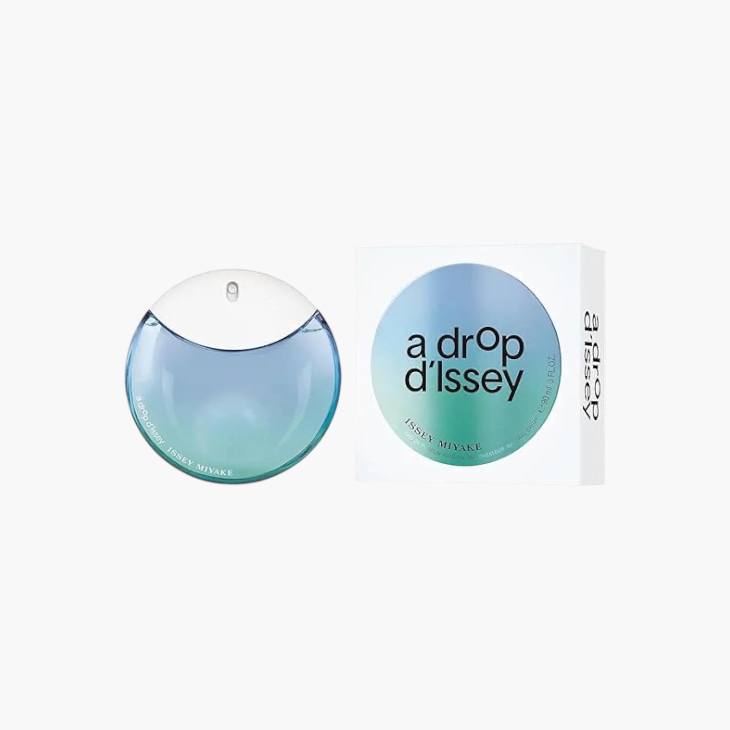 Issey Miyake A Drop D'Issey Fraiche Eau de Parfum for Women - 90 ml-beautyandpersonalcare-fragrance-women-image-2