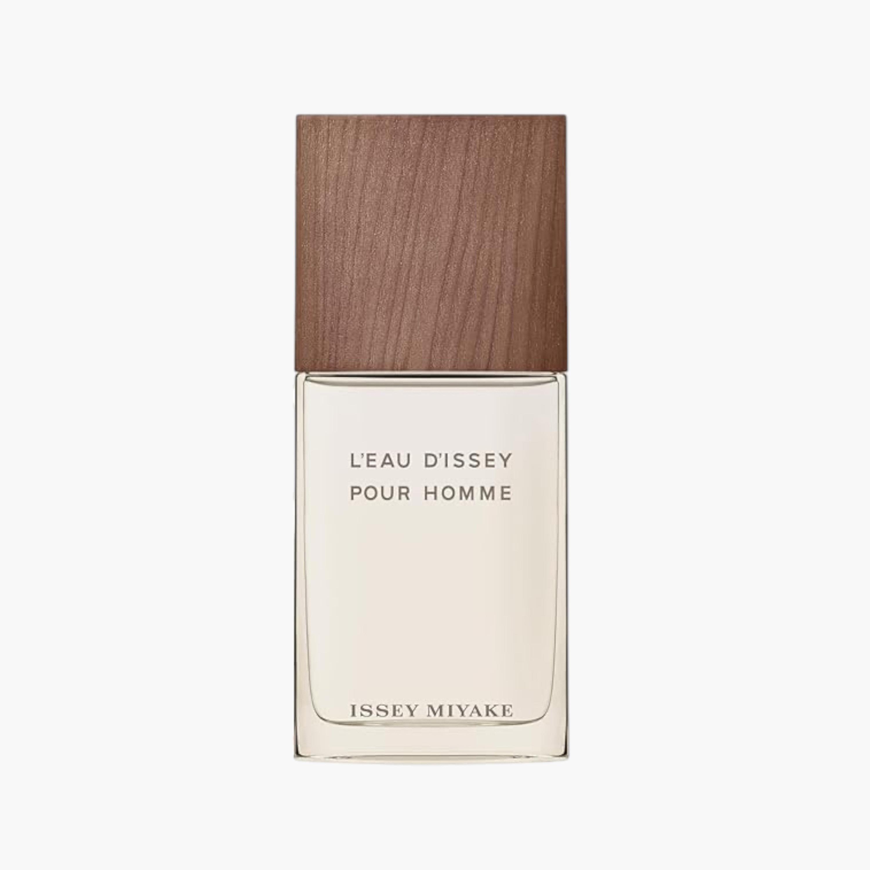 Issey Miyake L'Eau D'Issey Vetiver Intense Eau de Toilette for Men - 100 ml-beautyandpersonalcare-fragrance-men-image-1