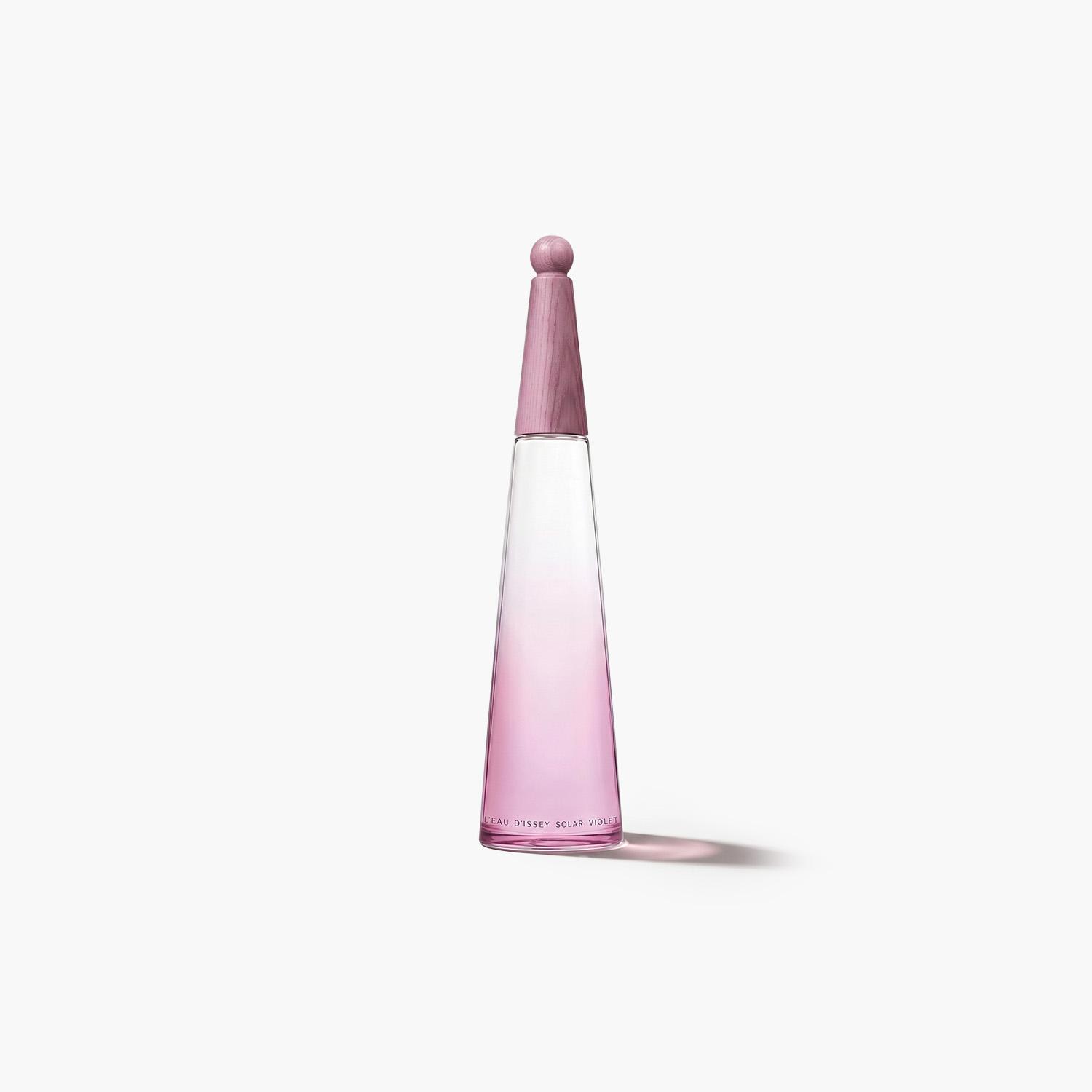 Issey Miyake L'Eau D'Issey Solar Violet Intense Eau de Toilette for Women - 100 ml-beautyandpersonalcare-fragrance-women-image-1