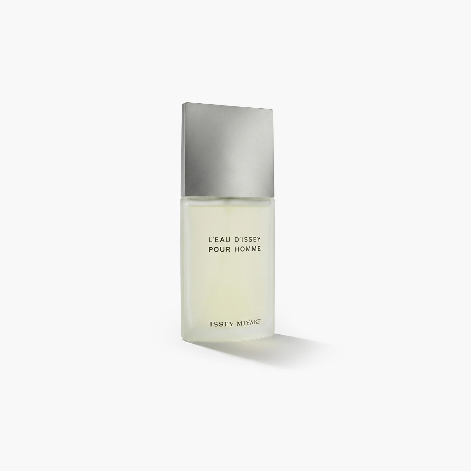 Issey Miyake L'Eau D'Issey Pour Homme Edt 200Ml-beautyandpersonalcare-fragrance-men-image-1