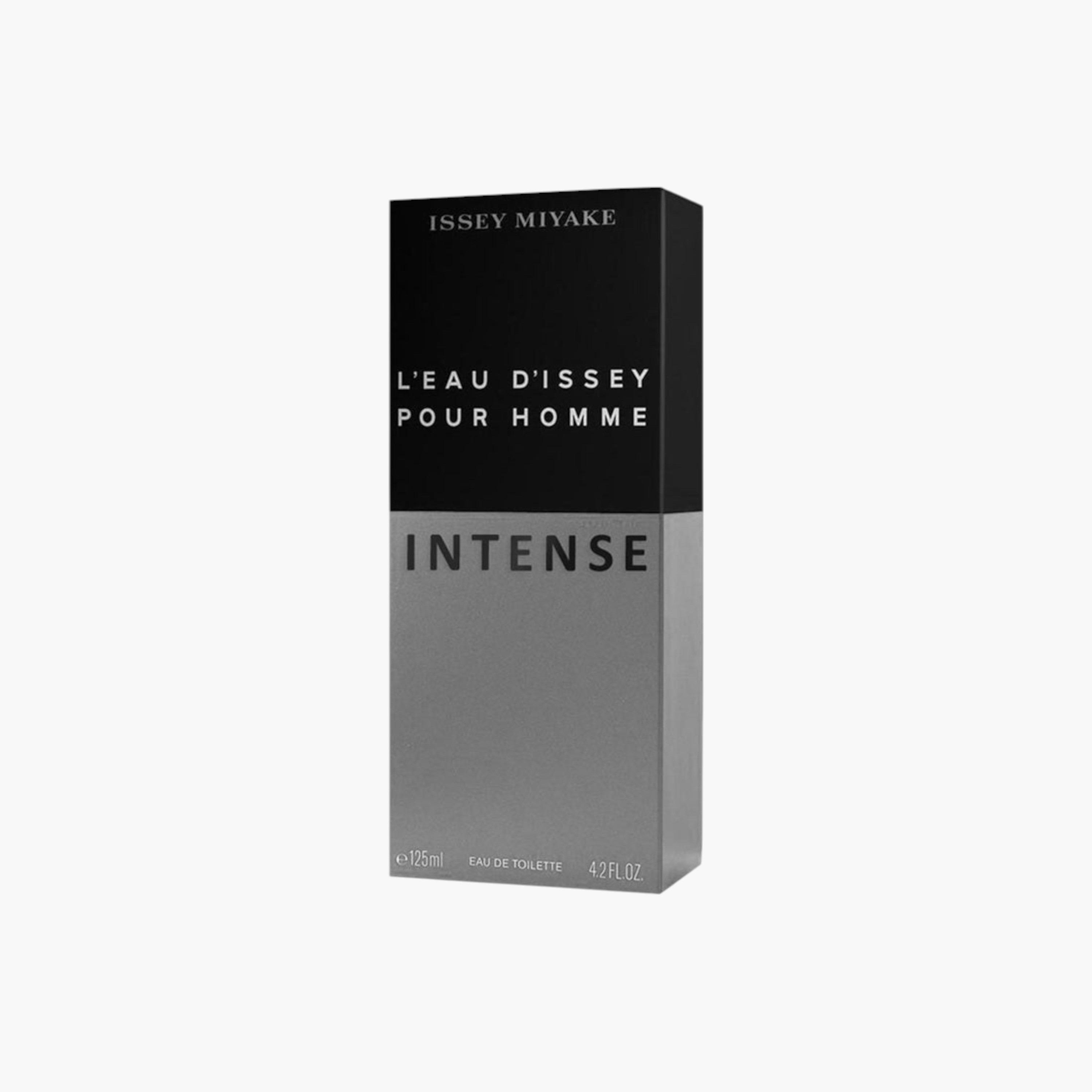 Issey Miyake L'Eau D'Issey Intense Pour Homme Edt 125 Ml for Men-beautyandpersonalcare-fragrance-men-image-3