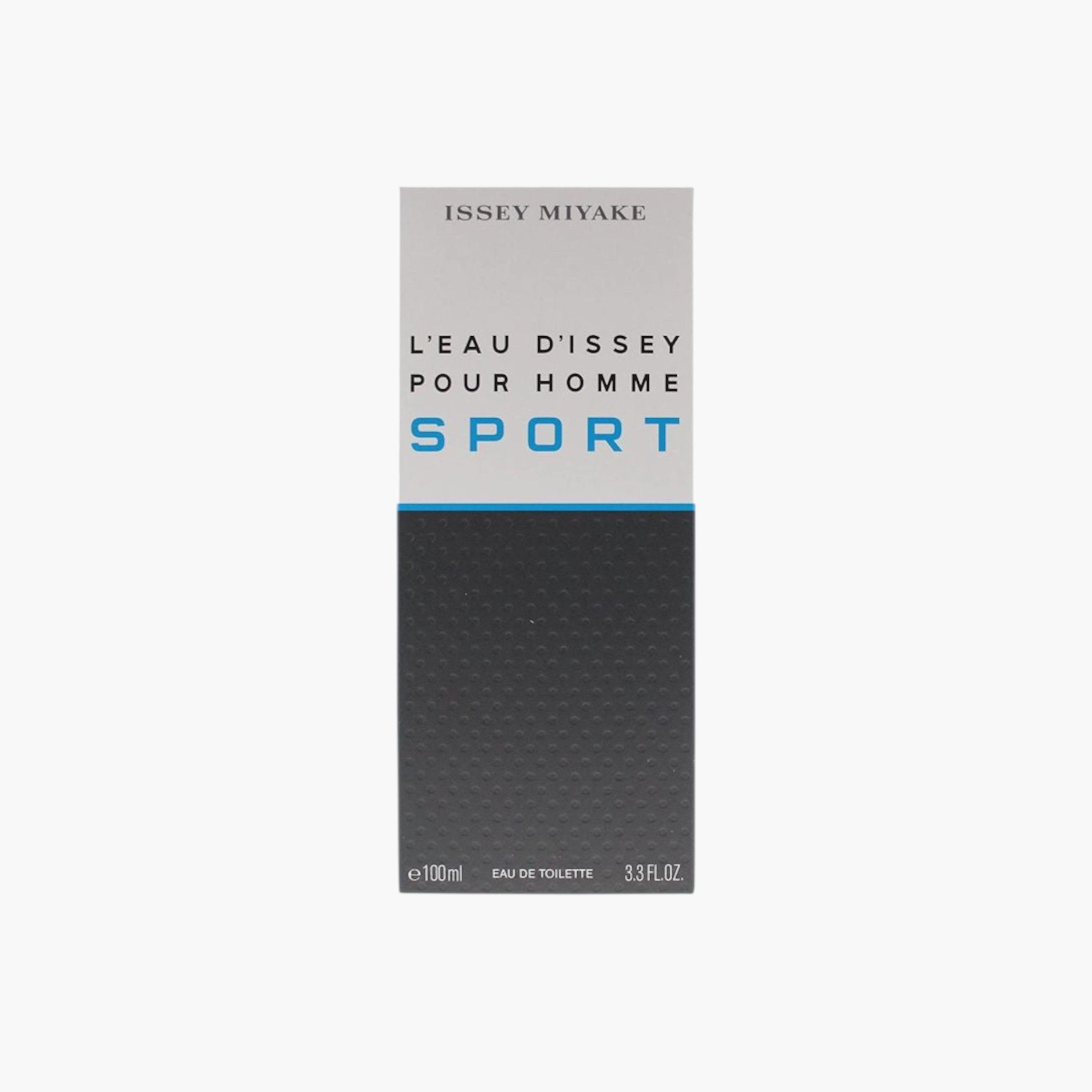 Issey Miyake L'Eau D'Issey Sport Pour Homme Edt 100 Ml for Men-beautyandpersonalcare-fragrance-men-image-3
