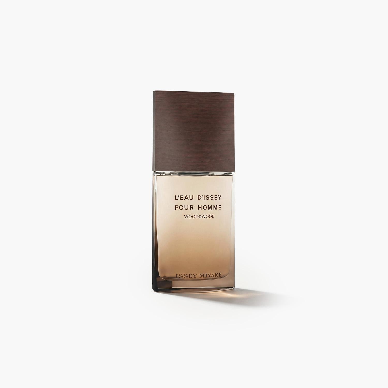 عطر لو د’إيسي بور أوم وود آند وود إنتنس أو دو بارفوم من إيسي مياكي - 100 مل-beautyandpersonalcare-fragrance-men-image-1