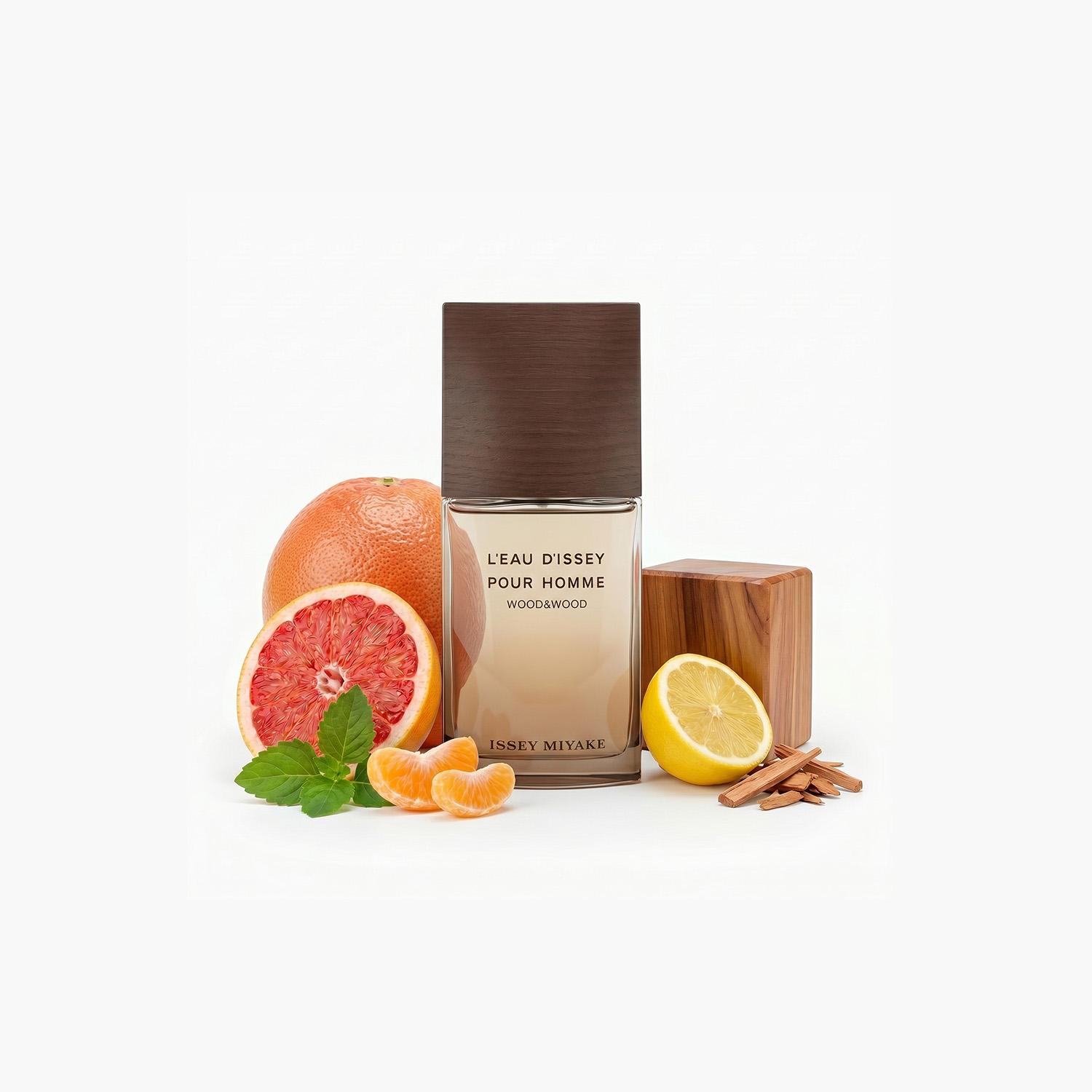 عطر لو د’إيسي بور أوم وود آند وود إنتنس أو دو بارفوم من إيسي مياكي - 100 مل-beautyandpersonalcare-fragrance-men-image-3