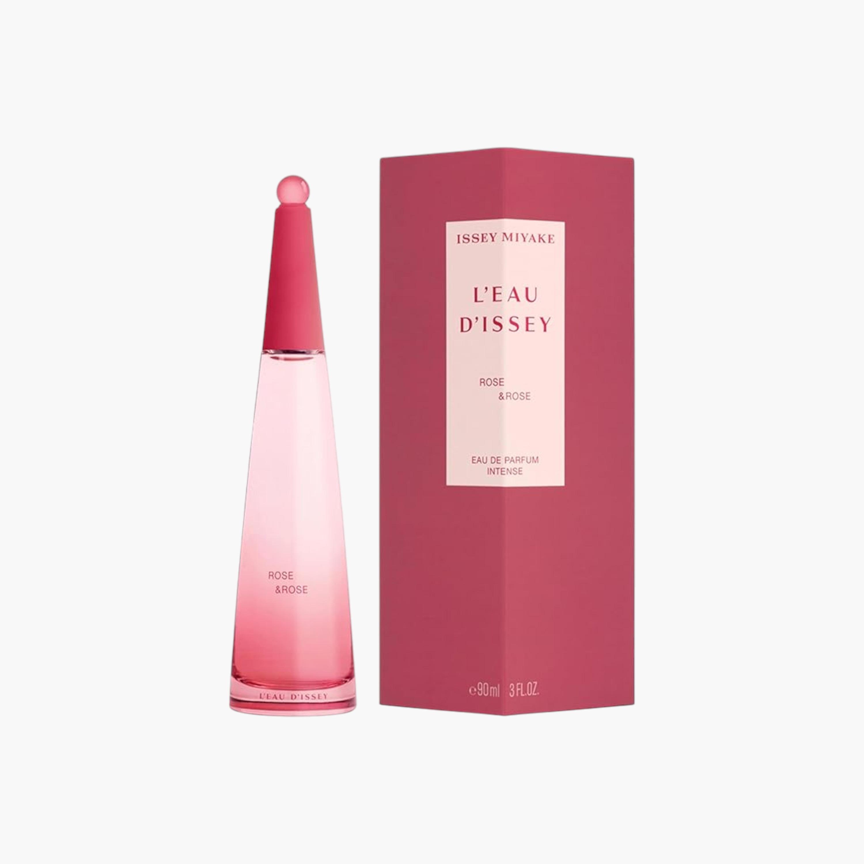 عطر أو دو بارفان لو دي إيسي روز آند روز إنتنس للنساء من إيسي مياكي - 90 مل-beautyandpersonalcare-fragrance-women-image-3