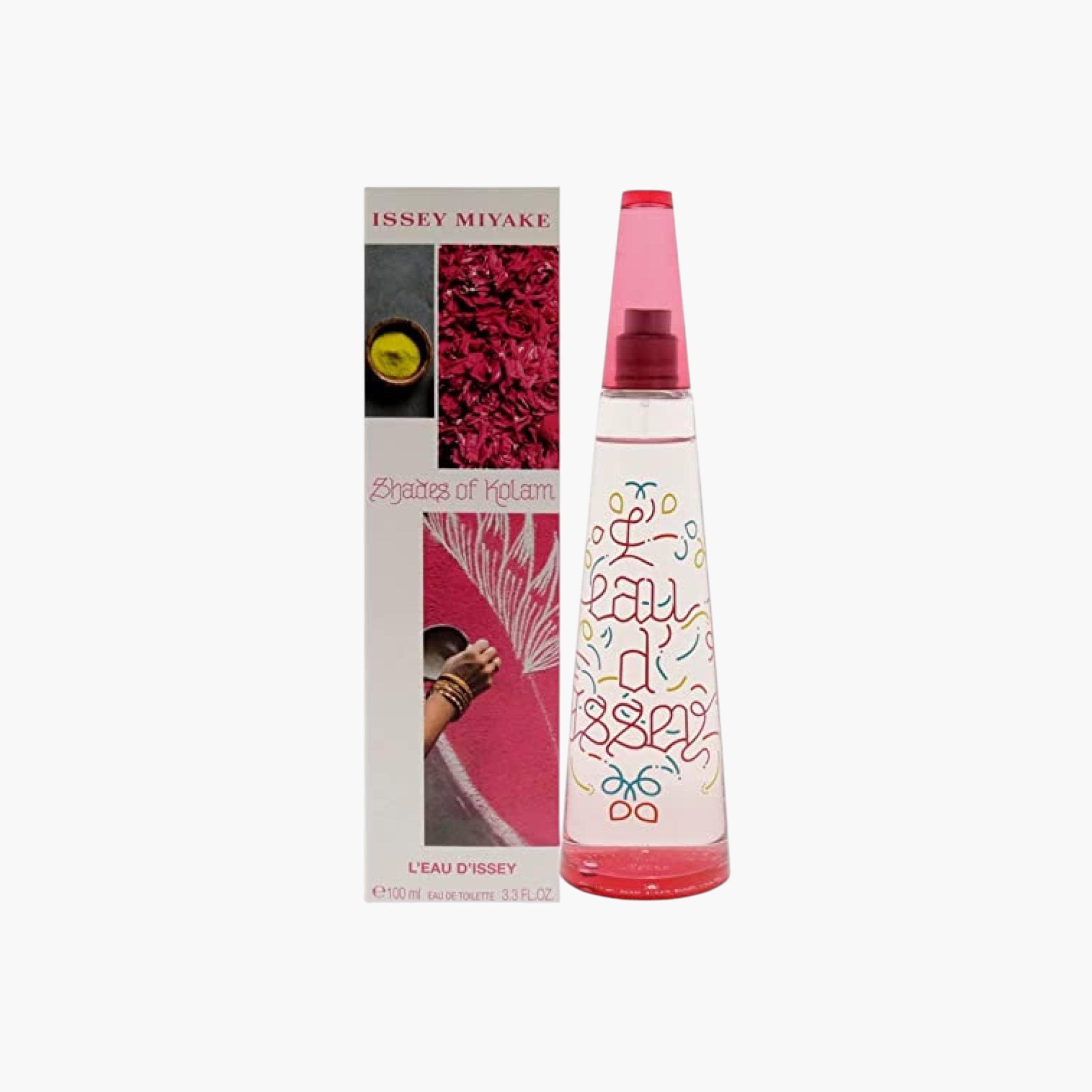 عطر أو دو تواليت لو دي إيسي شييدز أوف كولام للنساء من إيسي مياكي - 100 مل-beautyandpersonalcare-fragrance-women-image-1