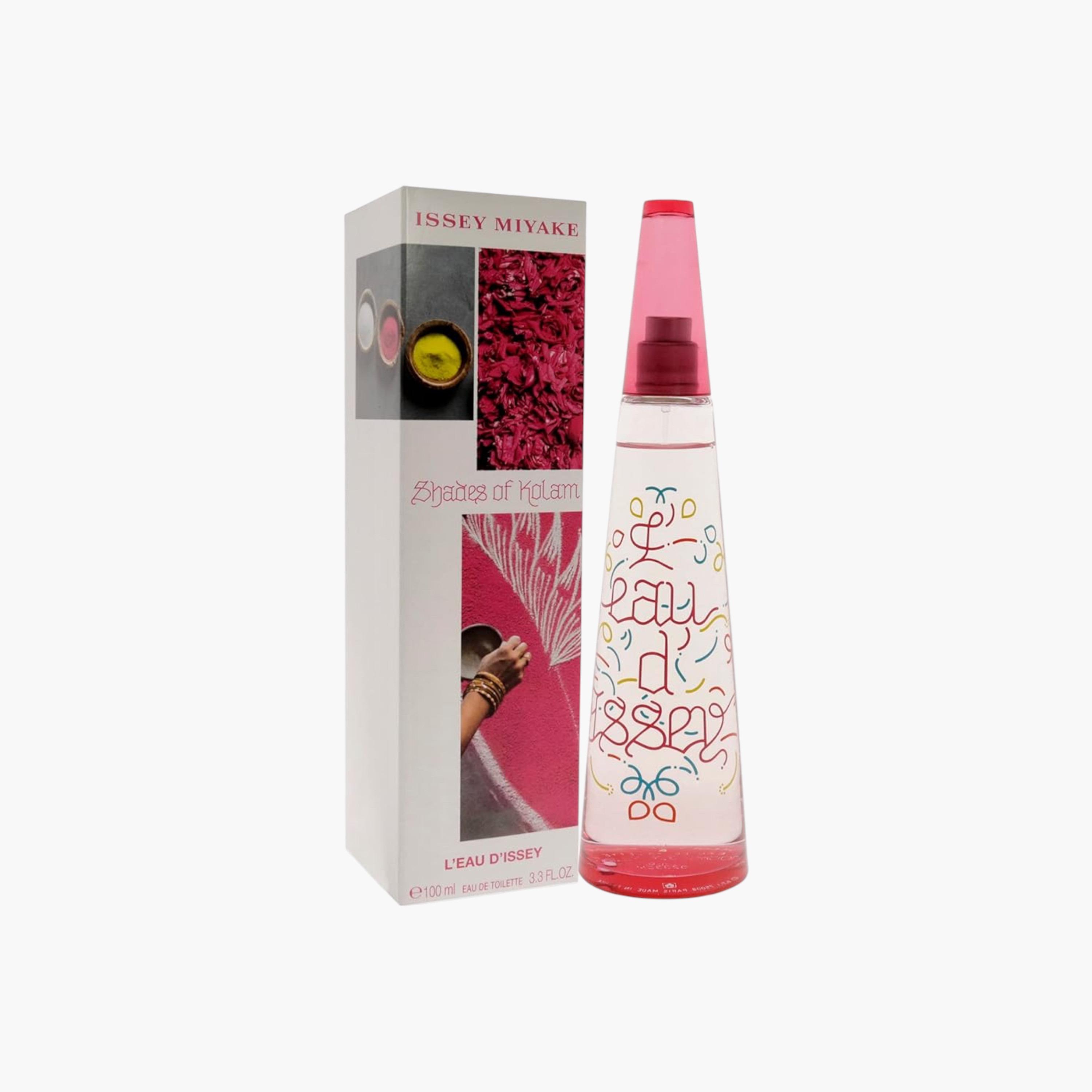 عطر أو دو تواليت لو دي إيسي شييدز أوف كولام للنساء من إيسي مياكي - 100 مل-beautyandpersonalcare-fragrance-women-image-2