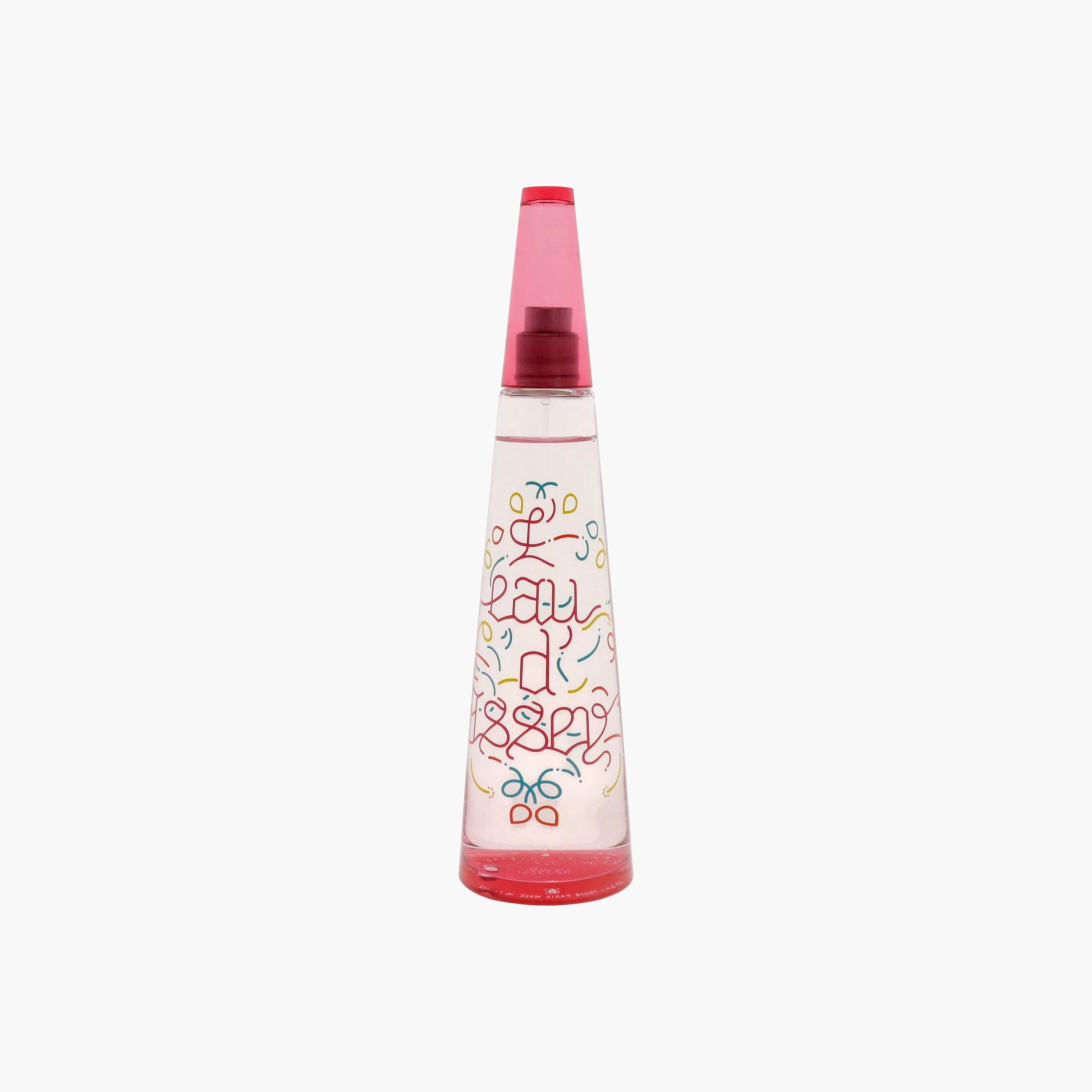 عطر أو دو تواليت لو دي إيسي شييدز أوف كولام للنساء من إيسي مياكي - 100 مل-beautyandpersonalcare-fragrance-women-image-3