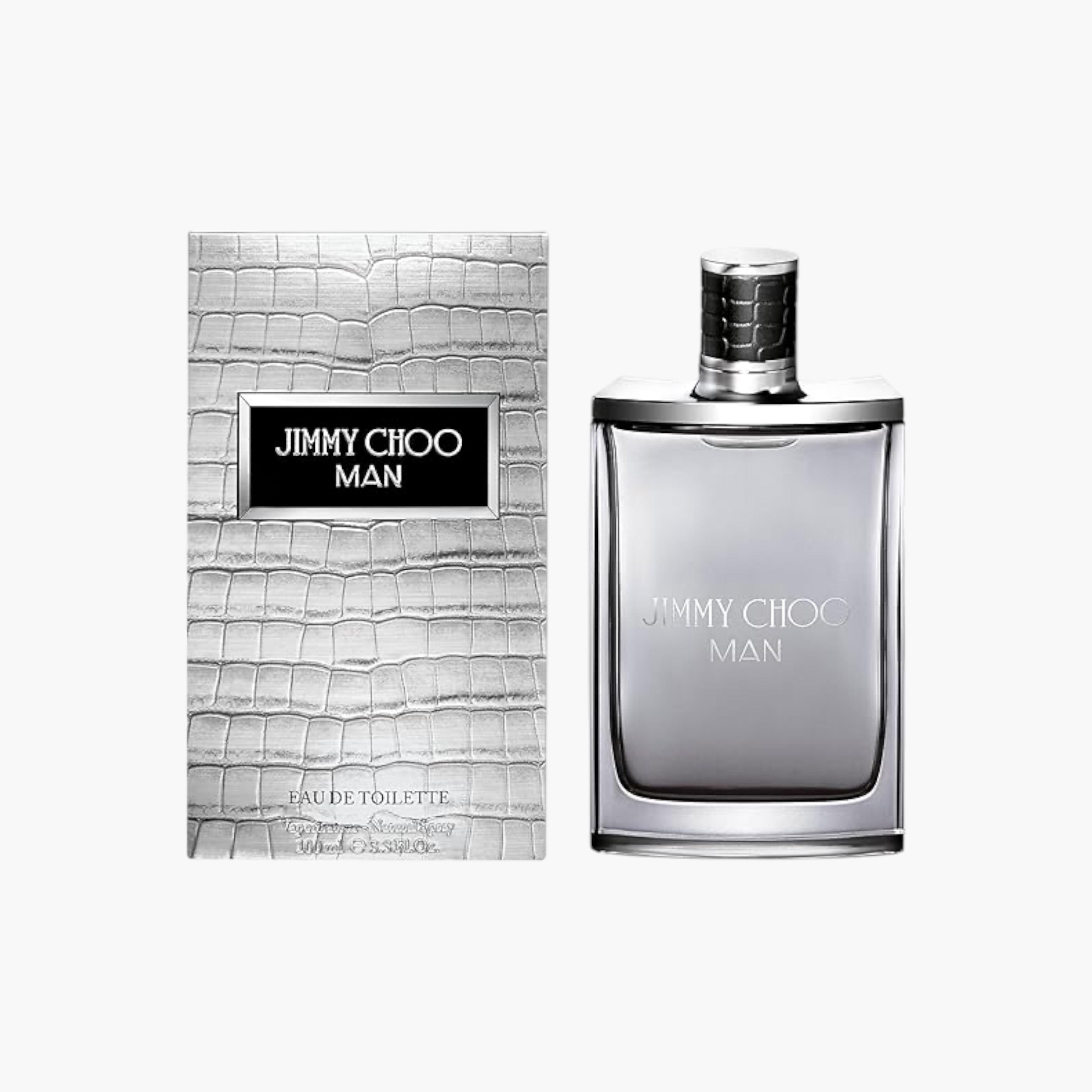 Jimmy Choo Man Eau de Toilette for Men - 100 ml-beautyandpersonalcare-fragrance-men-image-3