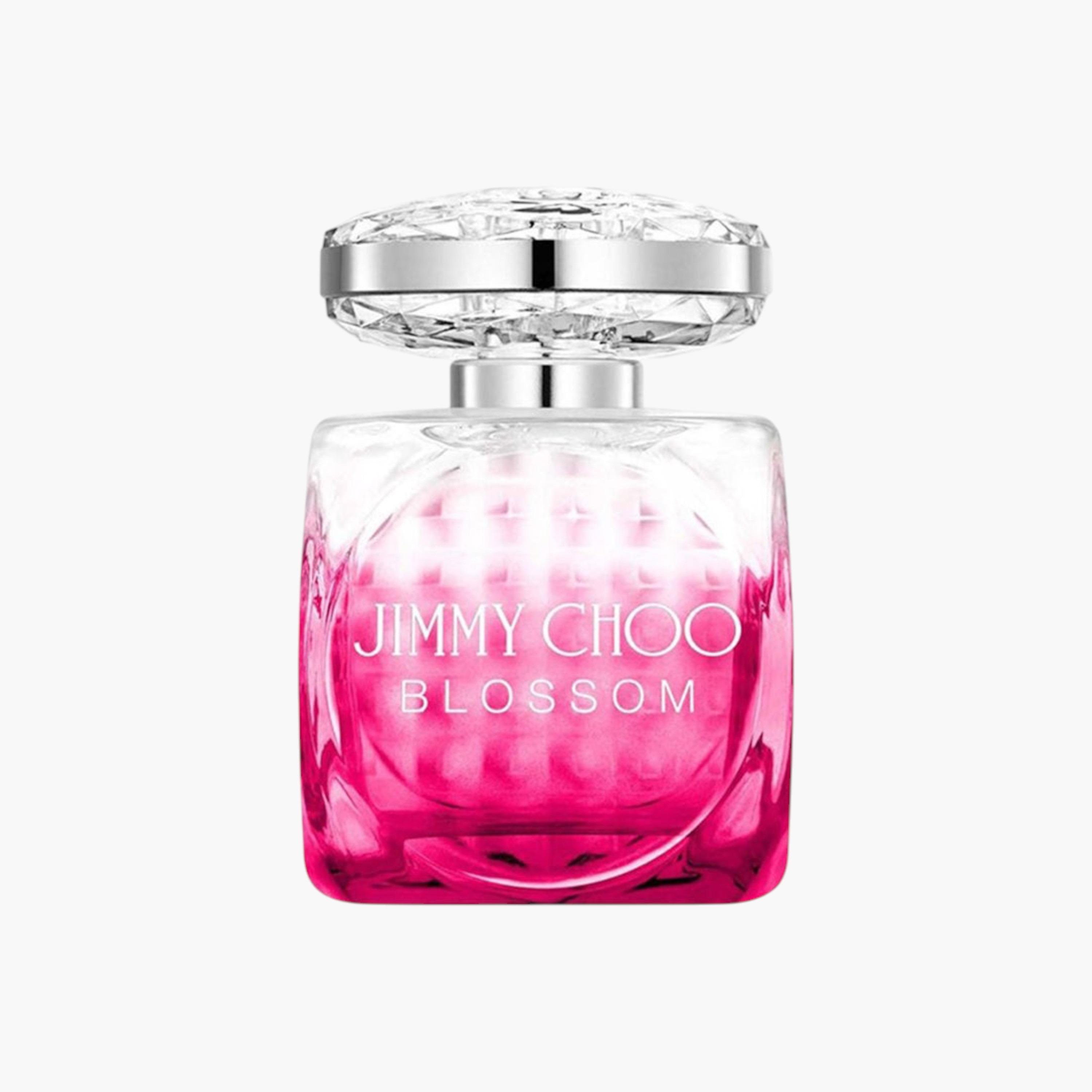 Jimmy Choo Blossom Eau de Parfum for Women - 100 ml-beautyandpersonalcare-fragrance-women-image-1