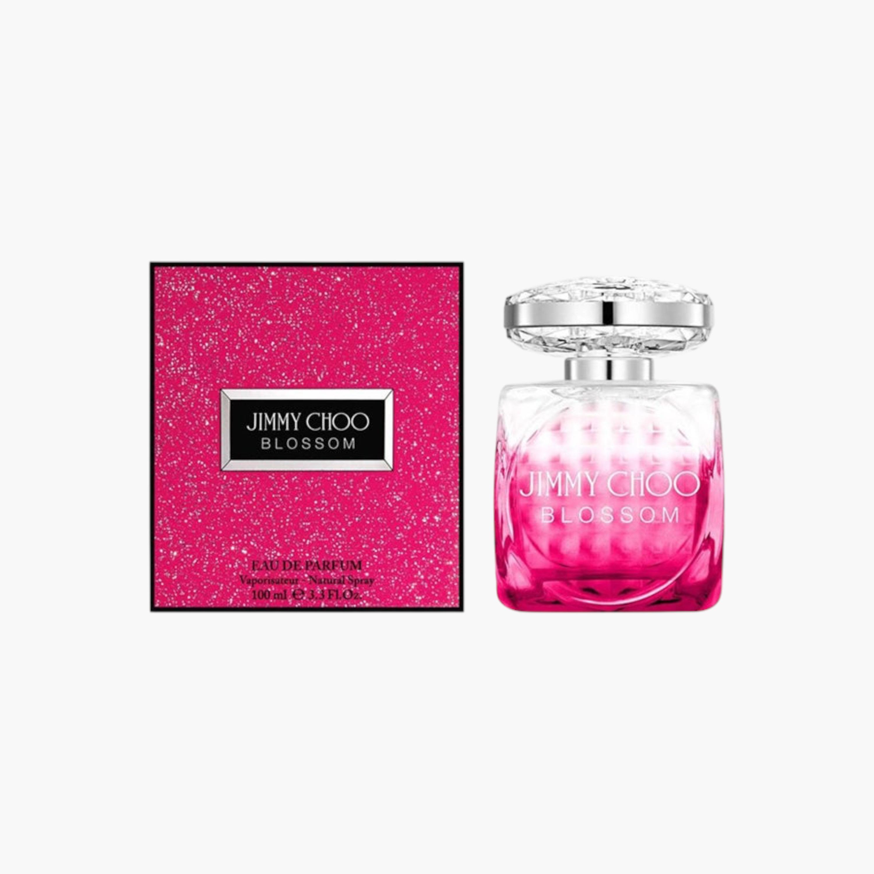 Jimmy Choo Blossom Eau de Parfum for Women - 100 ml-beautyandpersonalcare-fragrance-women-image-2