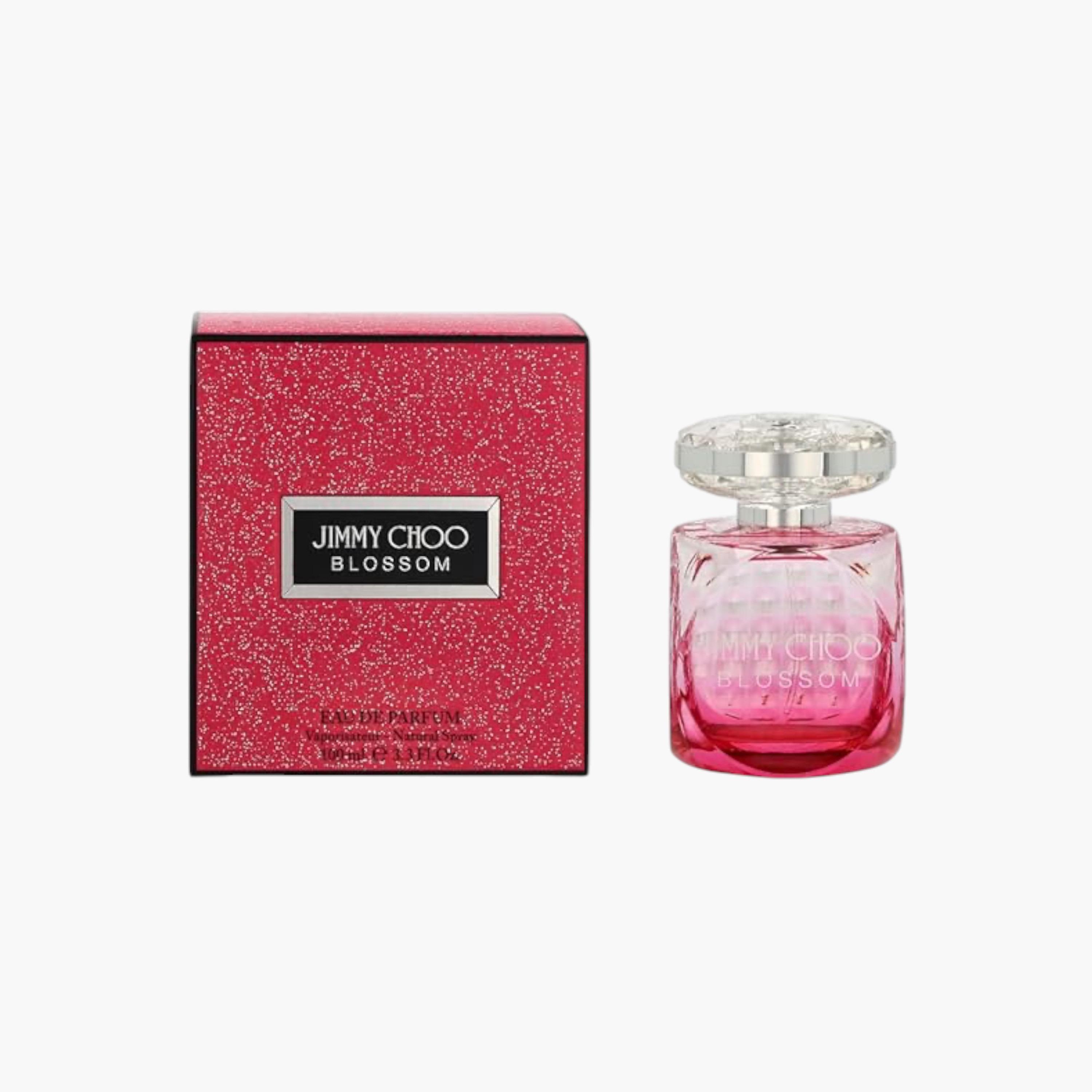 Jimmy Choo Blossom Eau de Parfum for Women - 100 ml-beautyandpersonalcare-fragrance-women-image-3
