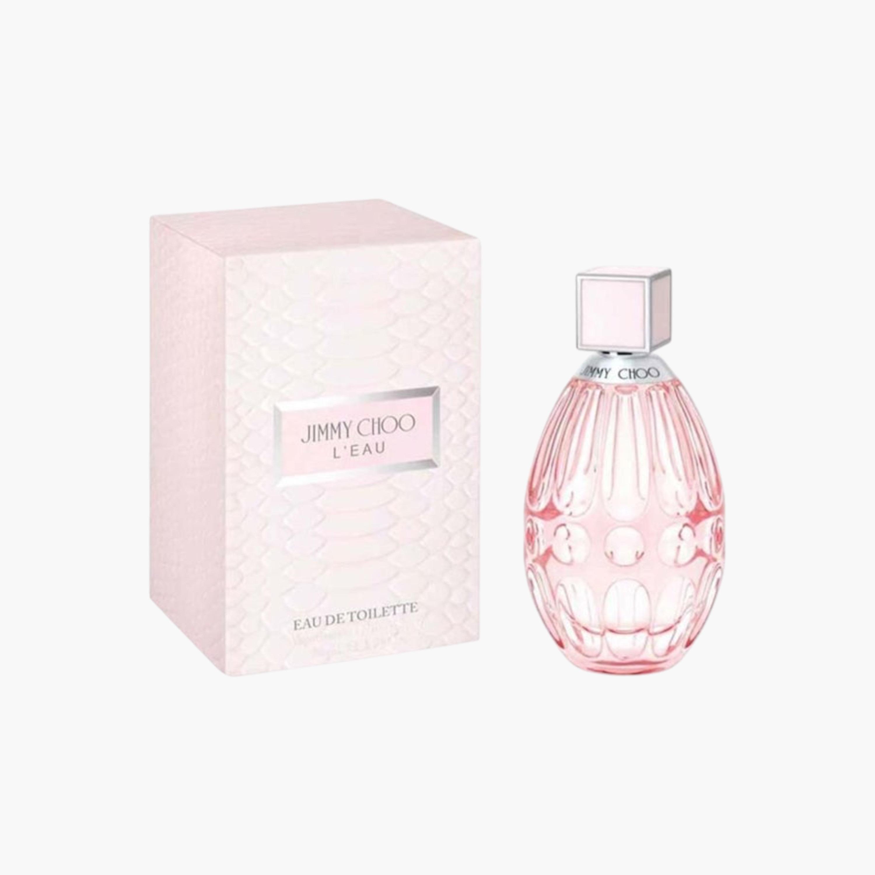 عطر أو دو تواليت جيمي تشو للنساء - 90 مل-beautyandpersonalcare-fragrance-women-image-2