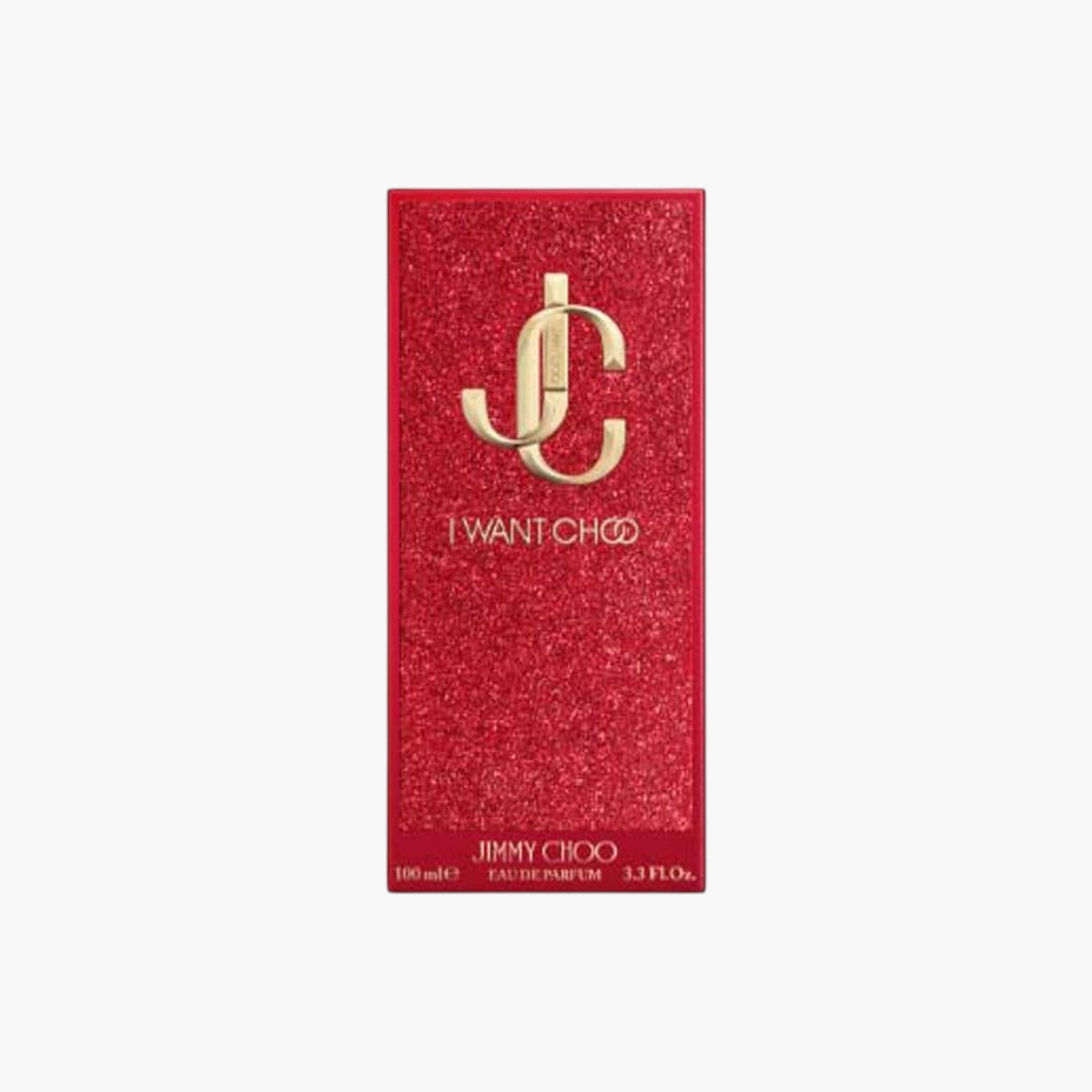 Jimmy Choo I Want Choo Edp 100Ml for Women-beautyandpersonalcare-fragrance-women-image-3