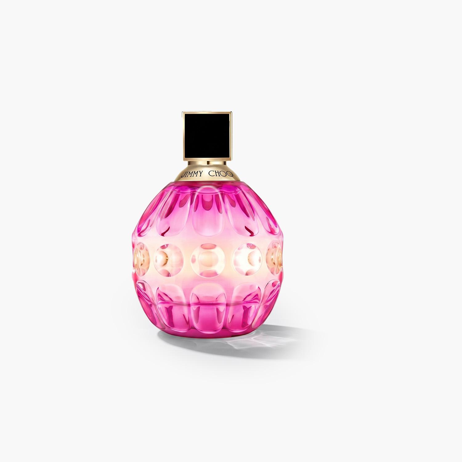 عطر أو دي برفان روز باشون للنساء من جيمي تشو - 100 مل-beautyandpersonalcare-fragrance-women-image-1