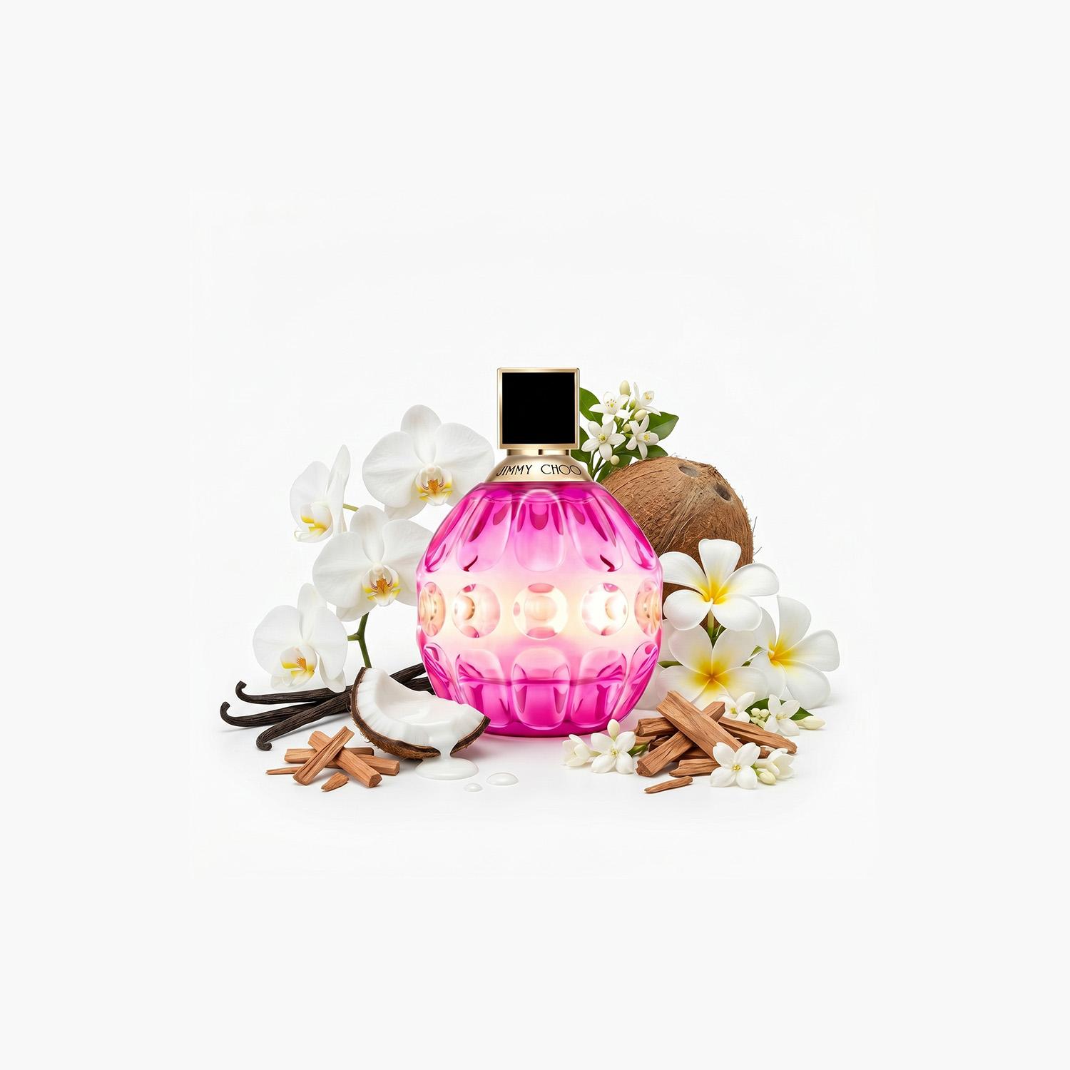عطر أو دي برفان روز باشون للنساء من جيمي تشو - 100 مل-beautyandpersonalcare-fragrance-women-image-3