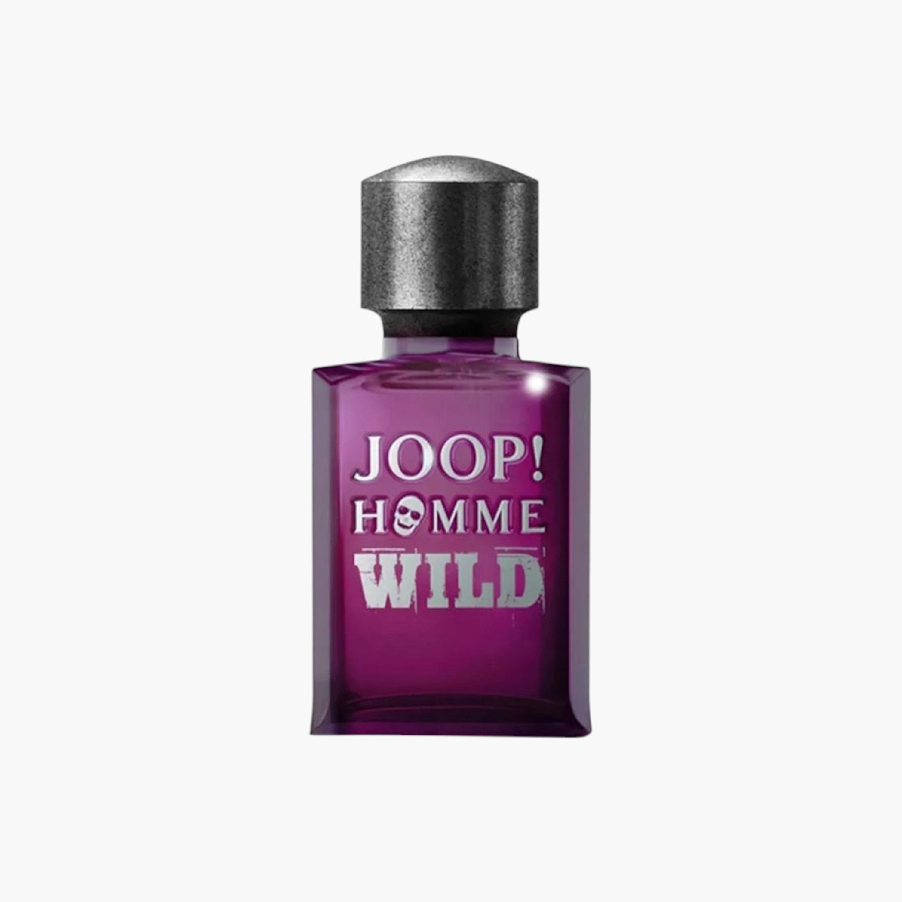 Joop Wild Homme Edt 125 Ml for Men-beautyandpersonalcare-fragrance-men-image-2