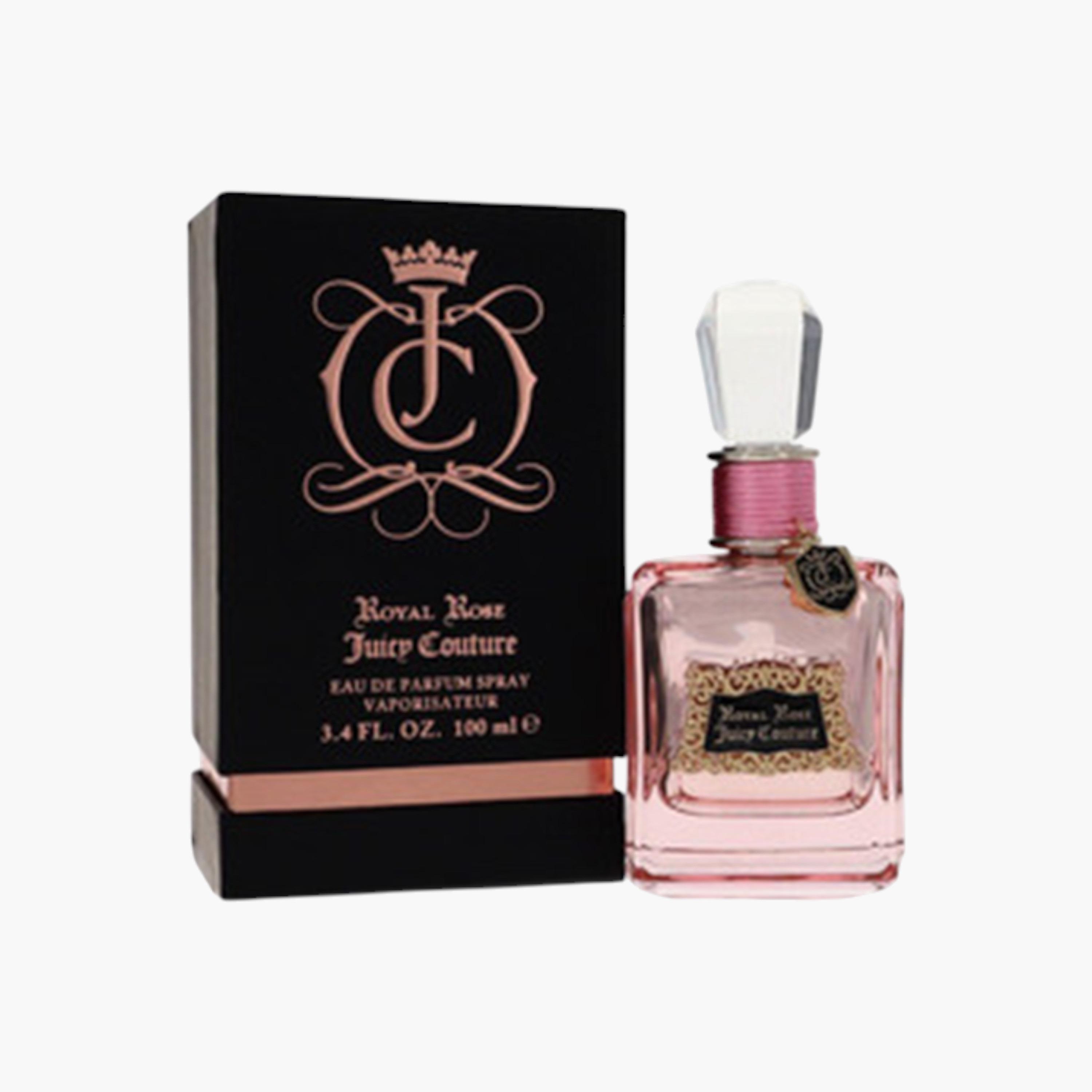 عطر أو دي برفان رويال روز للنساء من جوسي كوتور - 100 مل-beautyandpersonalcare-fragrance-women-image-1