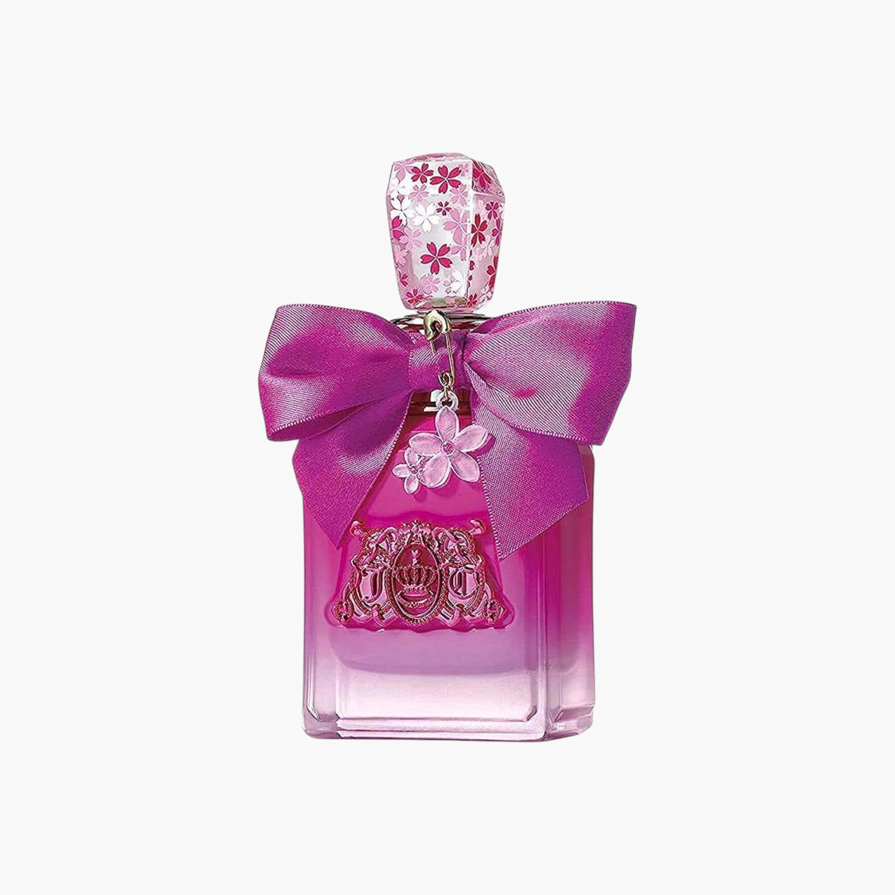 Juicy Couture Viva La Juicy Petals Please Eau de Parfum for Women - 100 ml-beautyandpersonalcare-fragrance-women-image-1