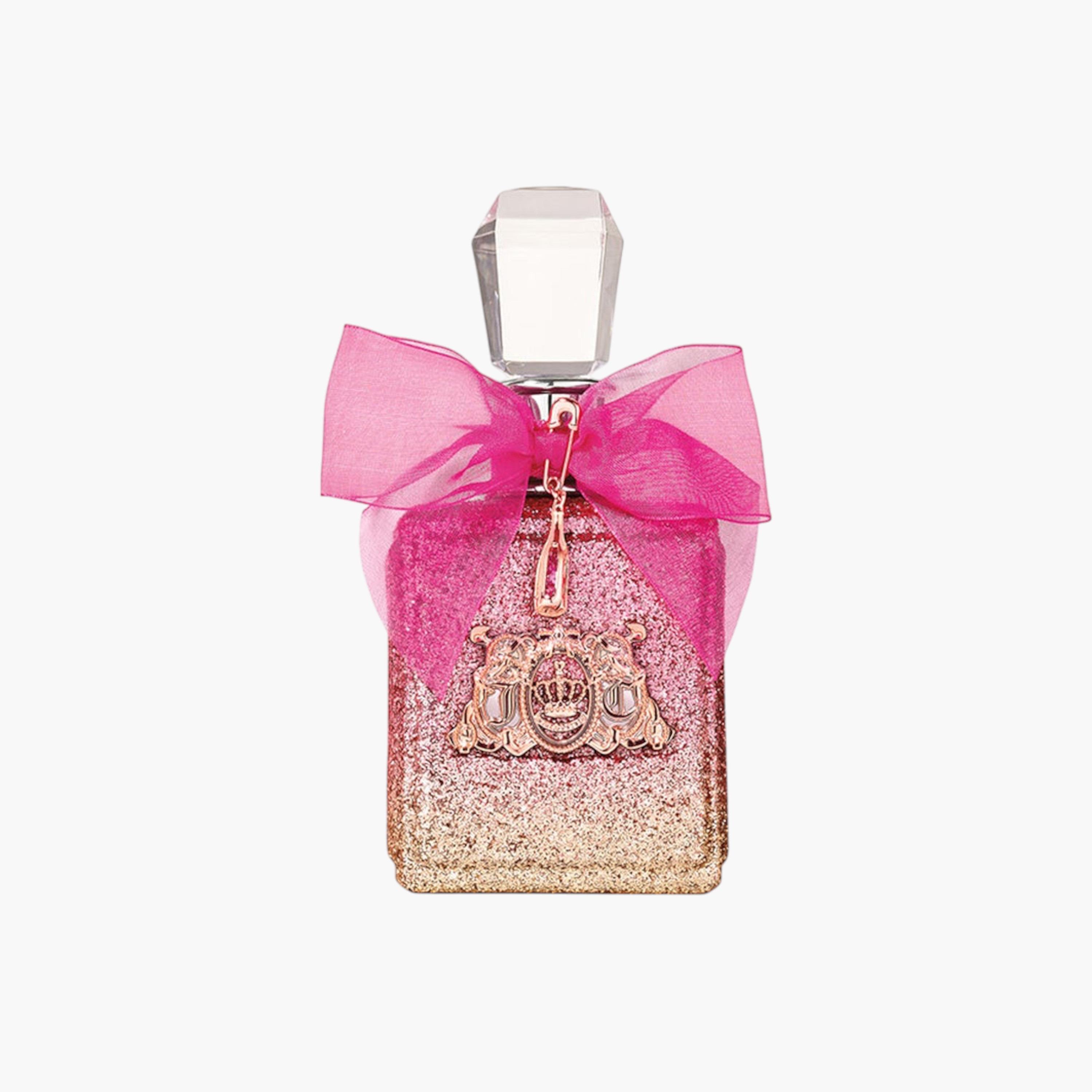 Juicy Couture Viva La Juicy Rose Edp 100 Ml for Women-beautyandpersonalcare-fragrance-women-image-1