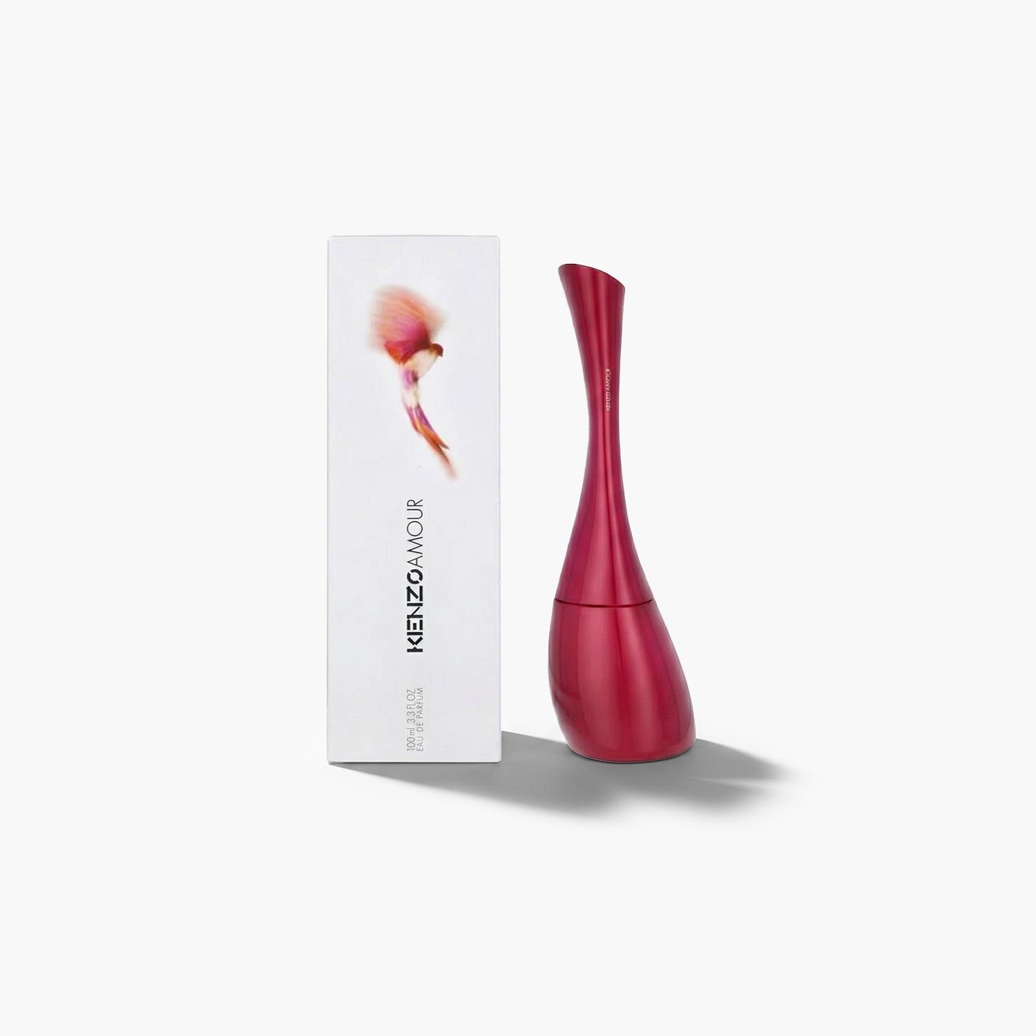 Kenzo Amour Eau de Parfum for Women - 100 ml-beautyandpersonalcare-fragrance-women-image-2